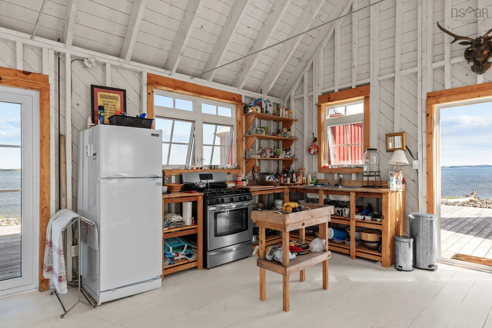 Spectacle Island, Mahone Bay Ns B0j 2e0, 2 Bedrooms Bedrooms, ,1 BathroomBathrooms,Residential,For Sale,Spectacle Island,202414304