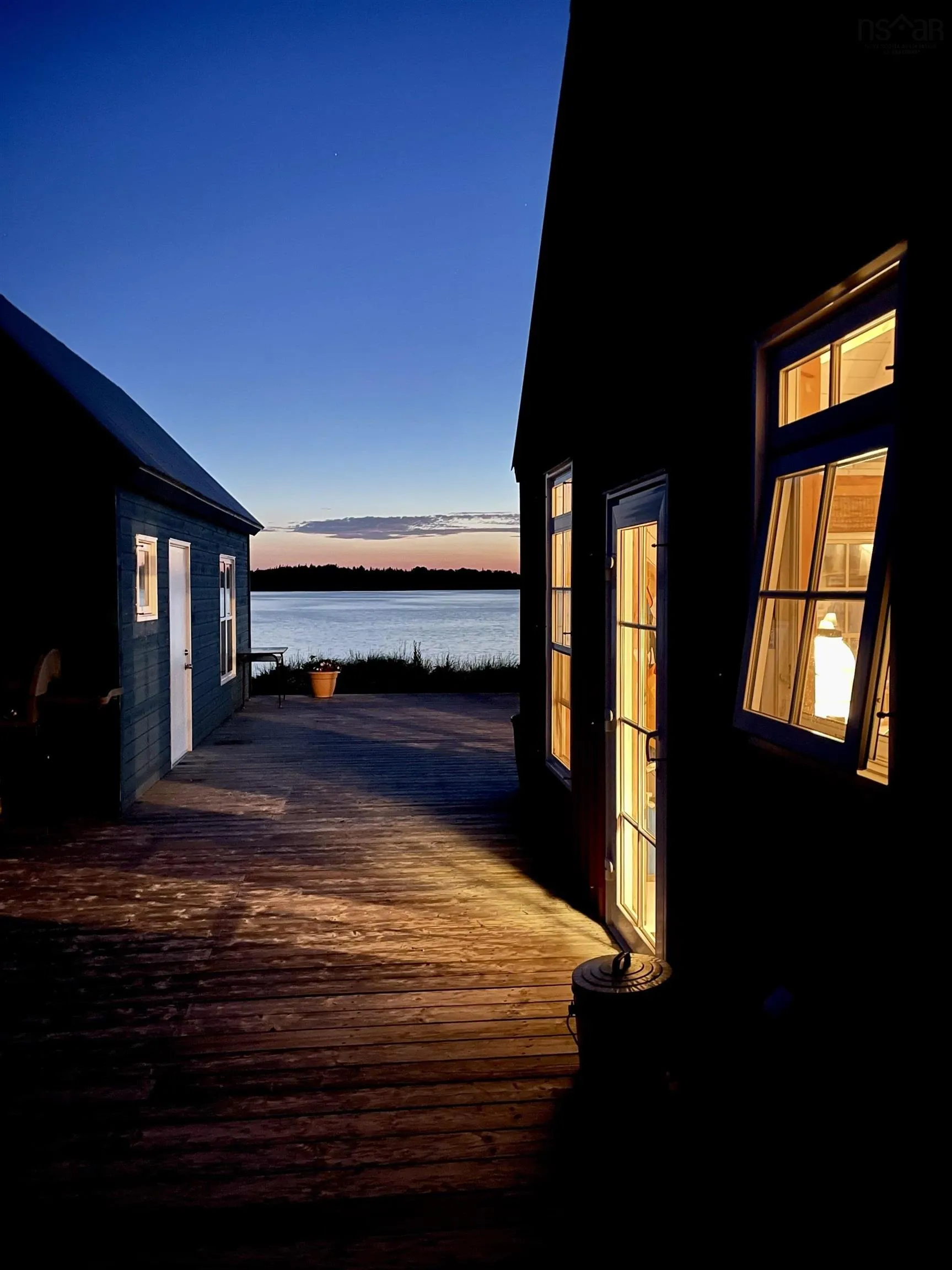 Spectacle Island, Mahone Bay Ns B0j 2e0, 2 Bedrooms Bedrooms, ,1 BathroomBathrooms,Residential,For Sale,Spectacle Island,202414304