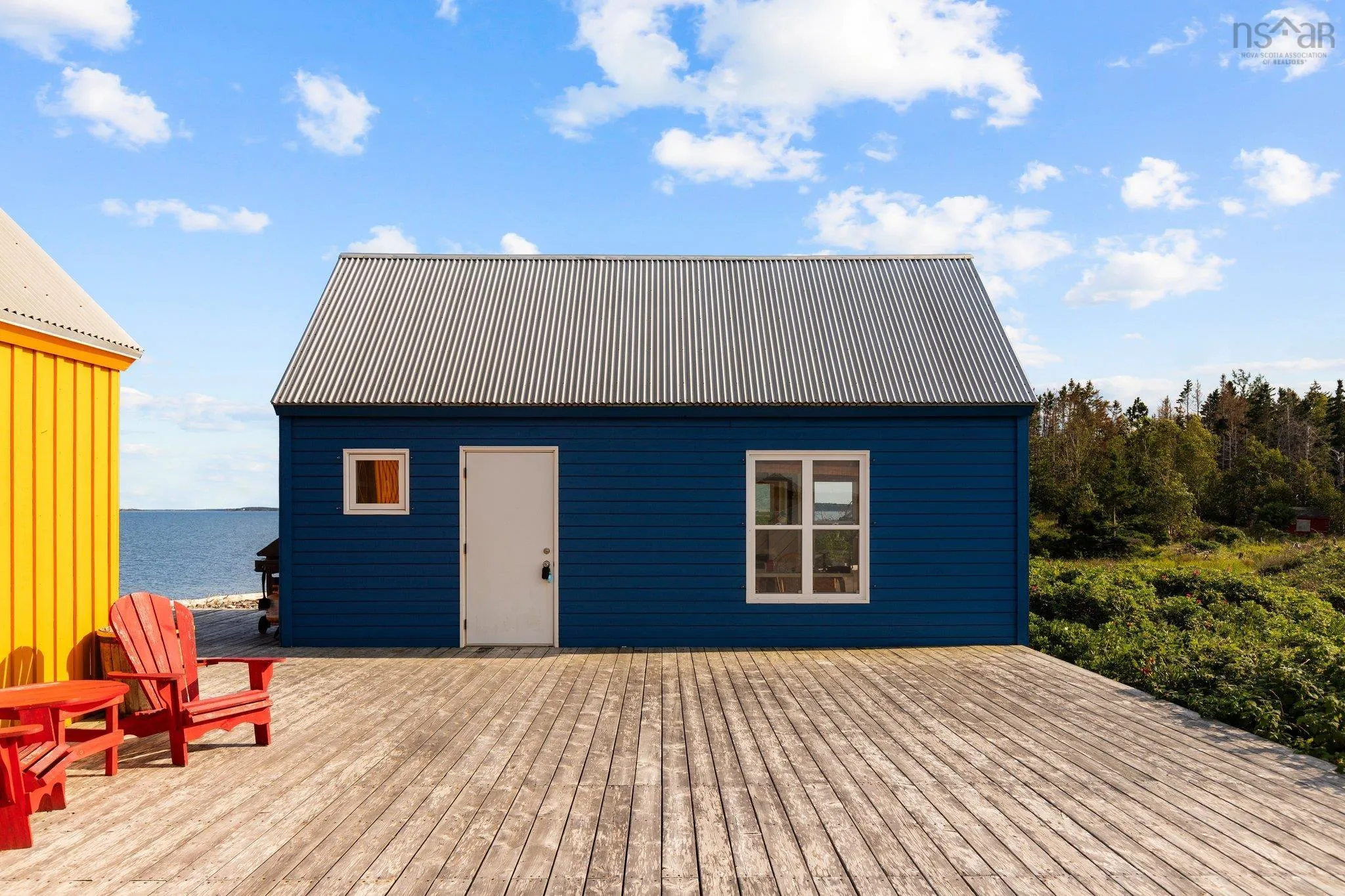 Spectacle Island, Mahone Bay Ns B0j 2e0, 2 Bedrooms Bedrooms, ,1 BathroomBathrooms,Residential,For Sale,Spectacle Island,202414304