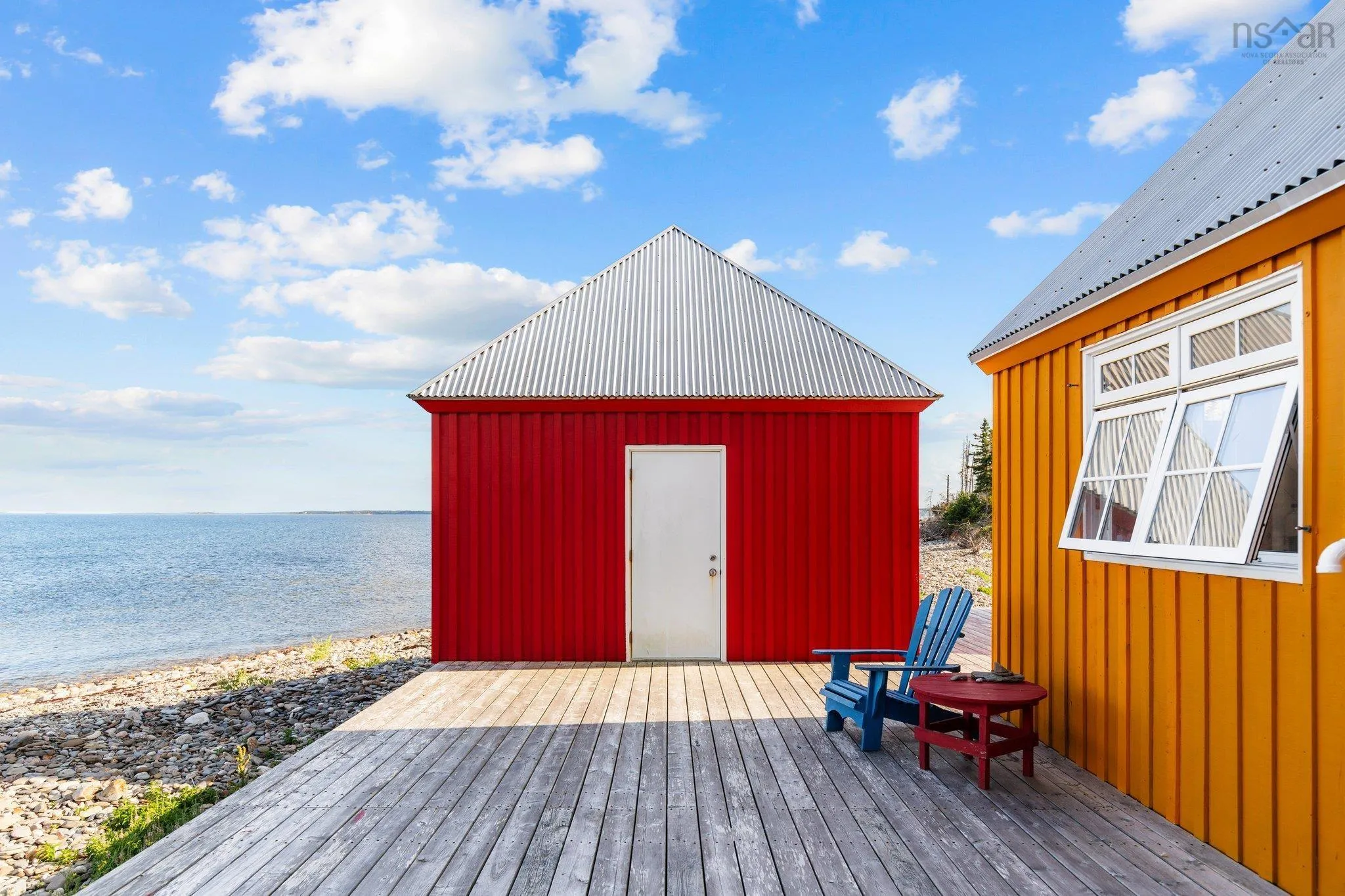 Spectacle Island, Mahone Bay Ns B0j 2e0, 2 Bedrooms Bedrooms, ,1 BathroomBathrooms,Residential,For Sale,Spectacle Island,202414304