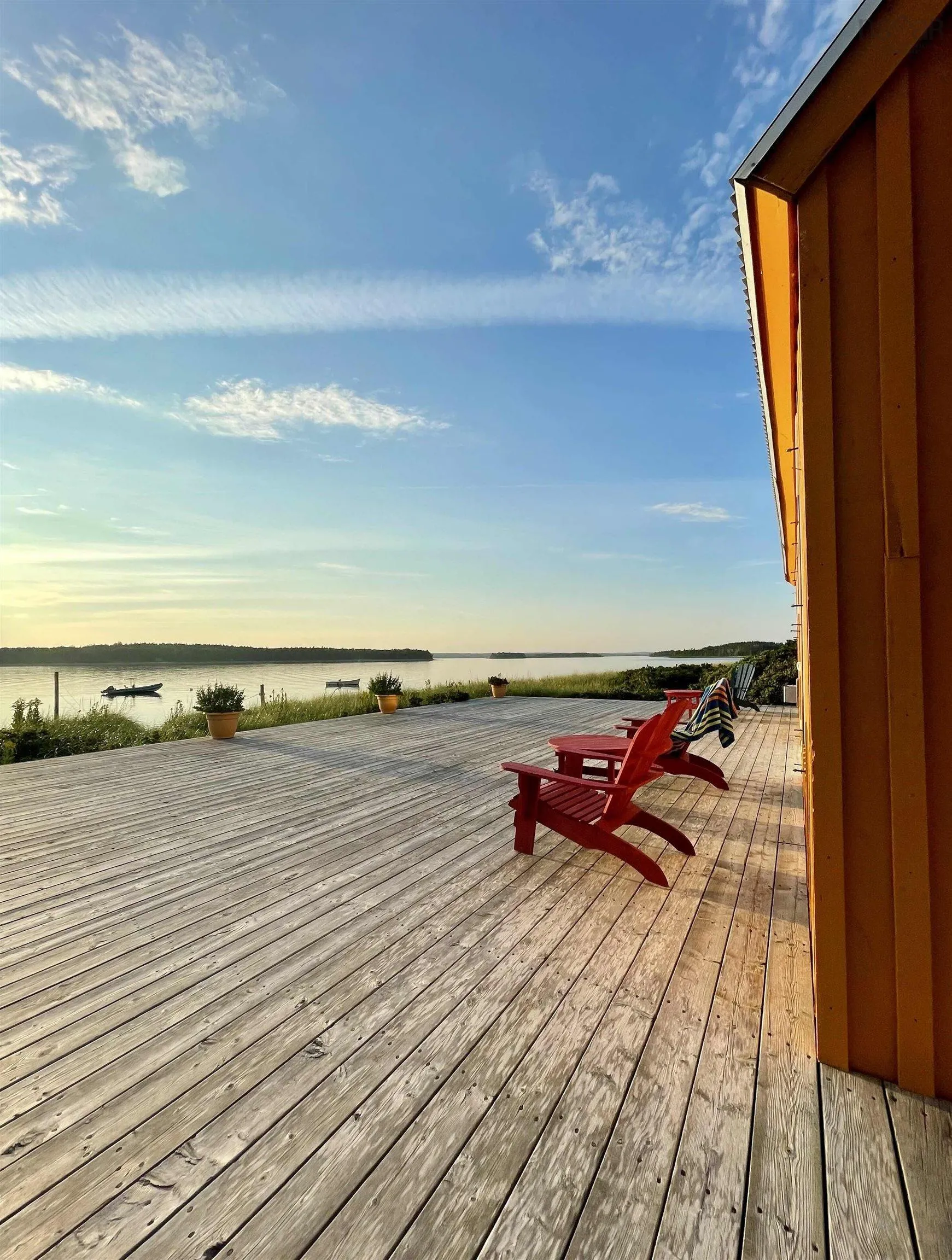 Spectacle Island, Mahone Bay Ns B0j 2e0, 2 Bedrooms Bedrooms, ,1 BathroomBathrooms,Residential,For Sale,Spectacle Island,202414304