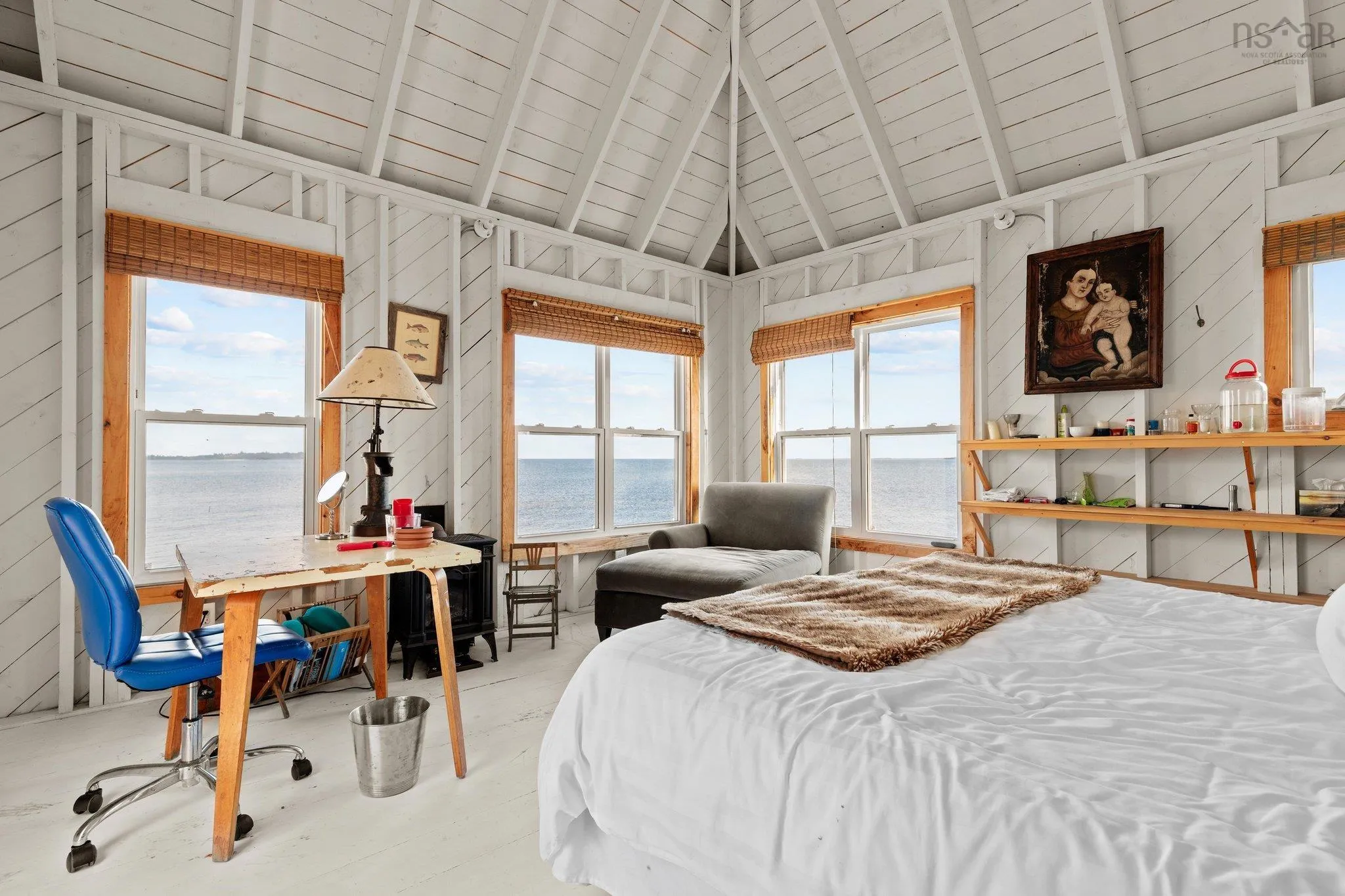 Spectacle Island, Mahone Bay Ns B0j 2e0, 2 Bedrooms Bedrooms, ,1 BathroomBathrooms,Residential,For Sale,Spectacle Island,202414304