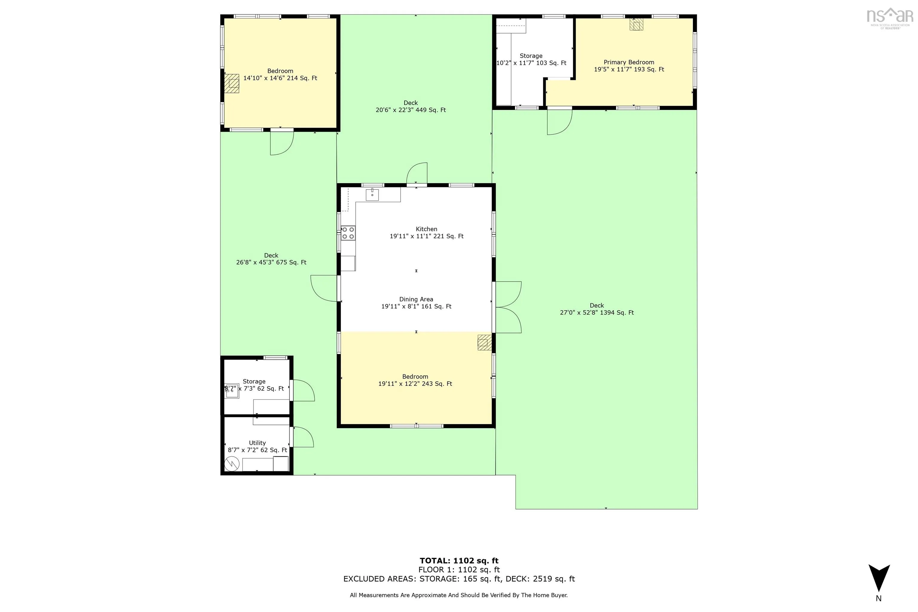 Spectacle Island, Mahone Bay Ns B0j 2e0, 2 Bedrooms Bedrooms, ,1 BathroomBathrooms,Residential,For Sale,Spectacle Island,202414304