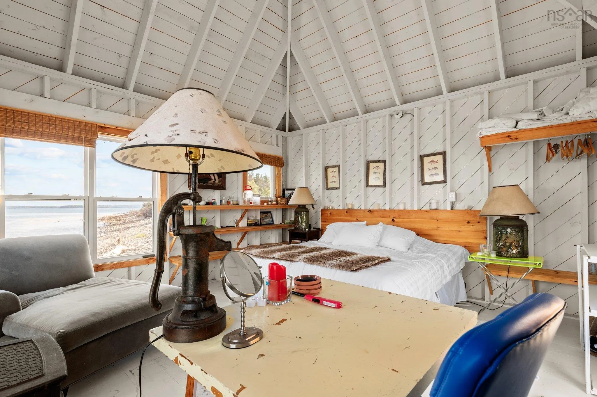 Spectacle Island, Mahone Bay Ns B0j 2e0, 2 Bedrooms Bedrooms, ,1 BathroomBathrooms,Residential,For Sale,Spectacle Island,202414304