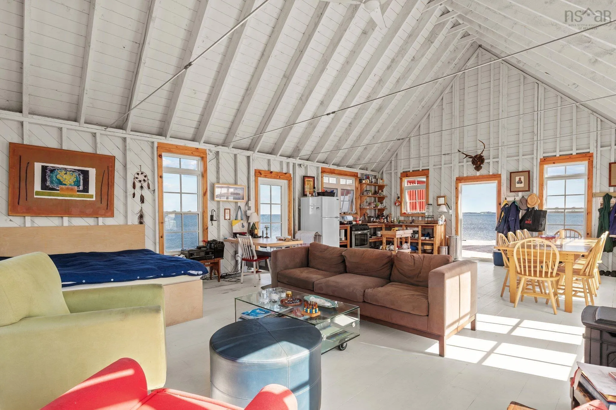 Spectacle Island, Mahone Bay Ns B0j 2e0, 2 Bedrooms Bedrooms, ,1 BathroomBathrooms,Residential,For Sale,Spectacle Island,202414304