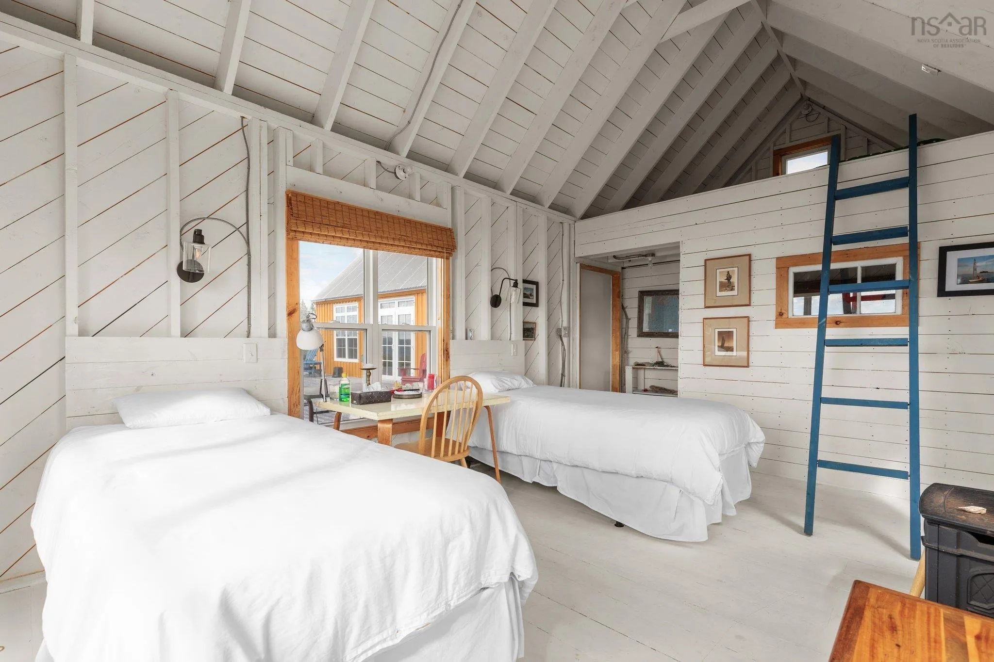 Spectacle Island, Mahone Bay Ns B0j 2e0, 2 Bedrooms Bedrooms, ,1 BathroomBathrooms,Residential,For Sale,Spectacle Island,202414304
