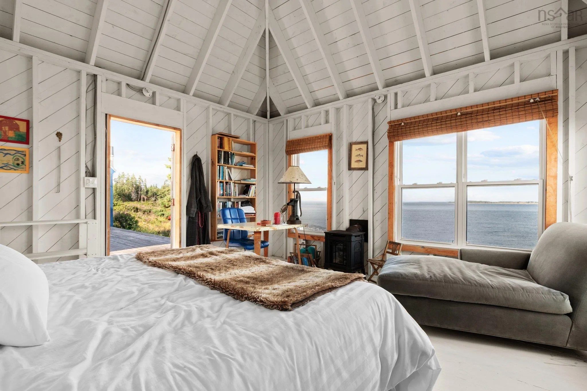Spectacle Island, Mahone Bay Ns B0j 2e0, 2 Bedrooms Bedrooms, ,1 BathroomBathrooms,Residential,For Sale,Spectacle Island,202414304