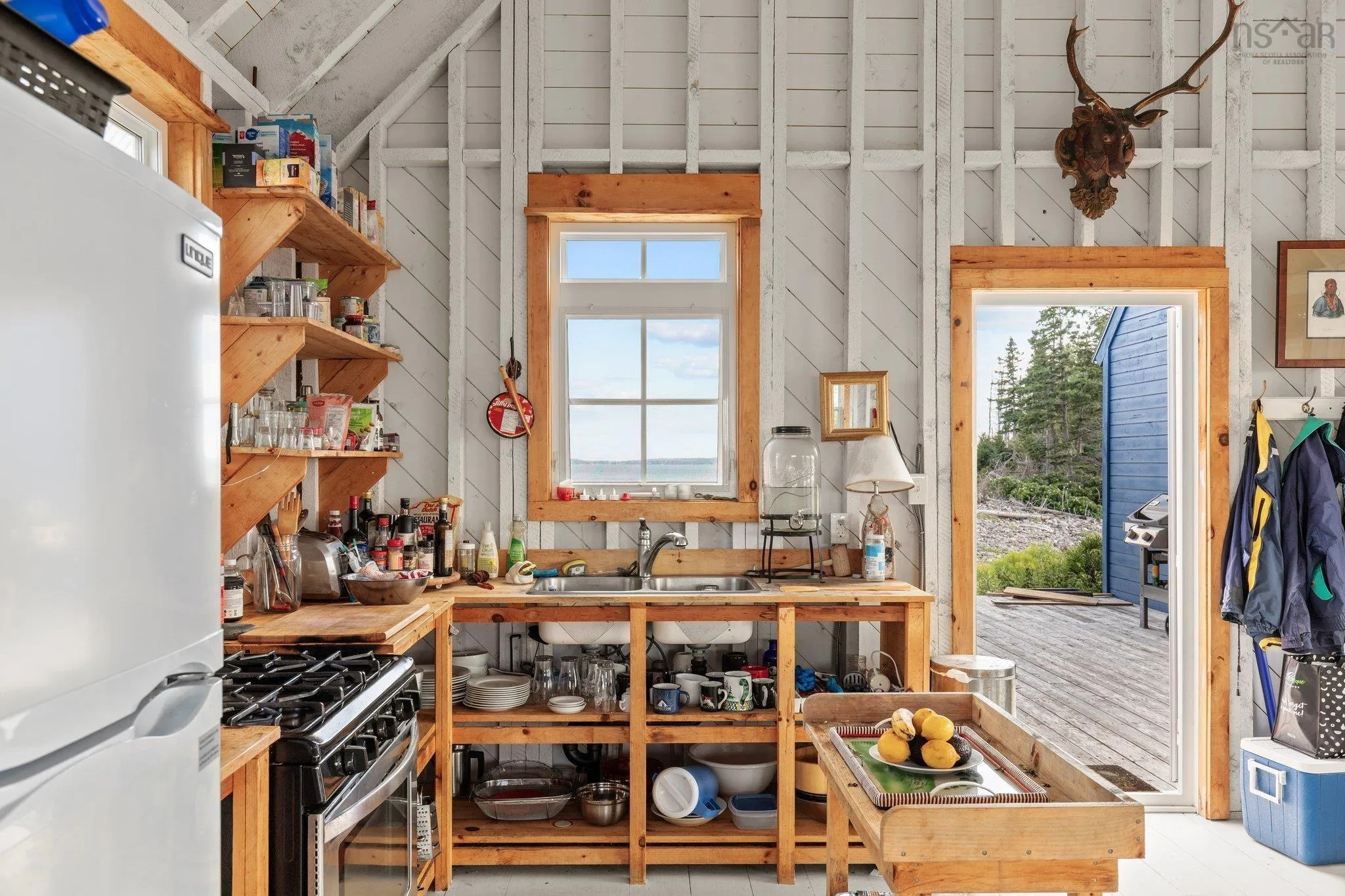 Spectacle Island, Mahone Bay Ns B0j 2e0, 2 Bedrooms Bedrooms, ,1 BathroomBathrooms,Residential,For Sale,Spectacle Island,202414304