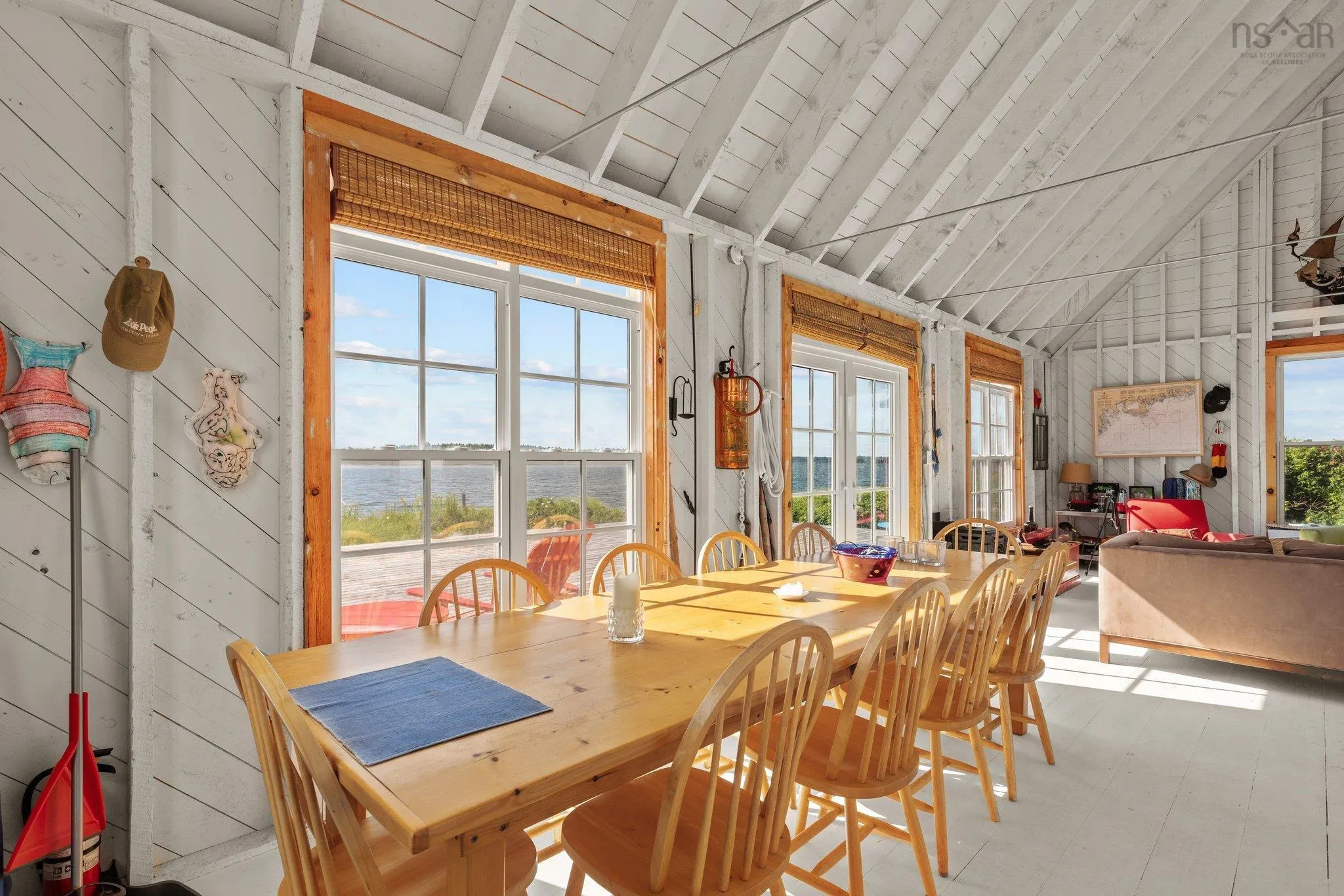 Spectacle Island, Mahone Bay Ns B0j 2e0, 2 Bedrooms Bedrooms, ,1 BathroomBathrooms,Residential,For Sale,Spectacle Island,202414304