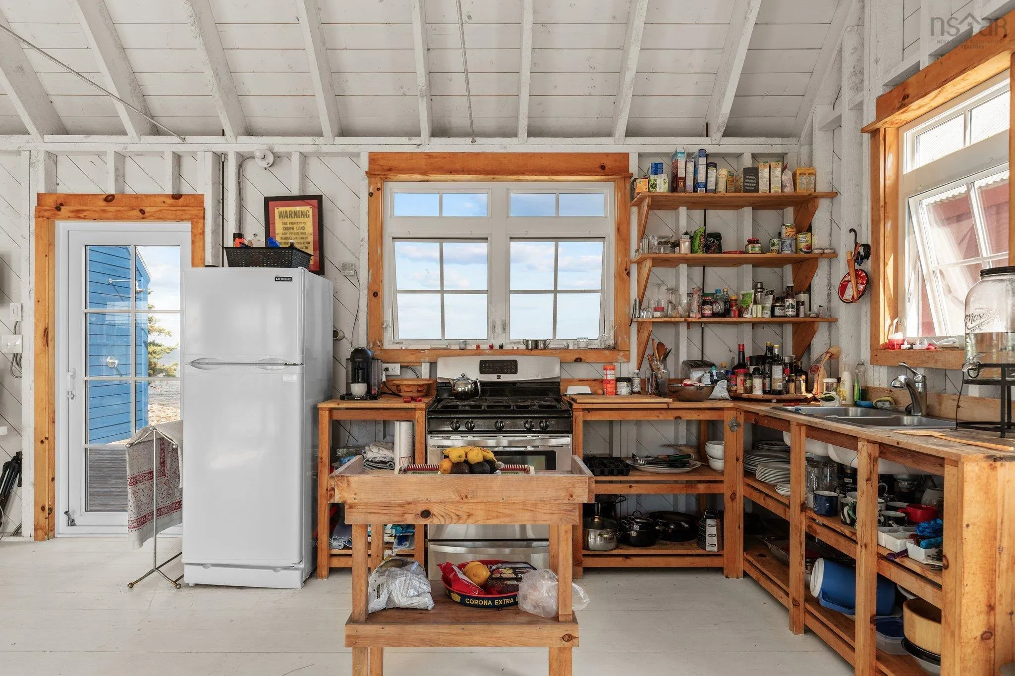 Spectacle Island, Mahone Bay Ns B0j 2e0, 2 Bedrooms Bedrooms, ,1 BathroomBathrooms,Residential,For Sale,Spectacle Island,202414304