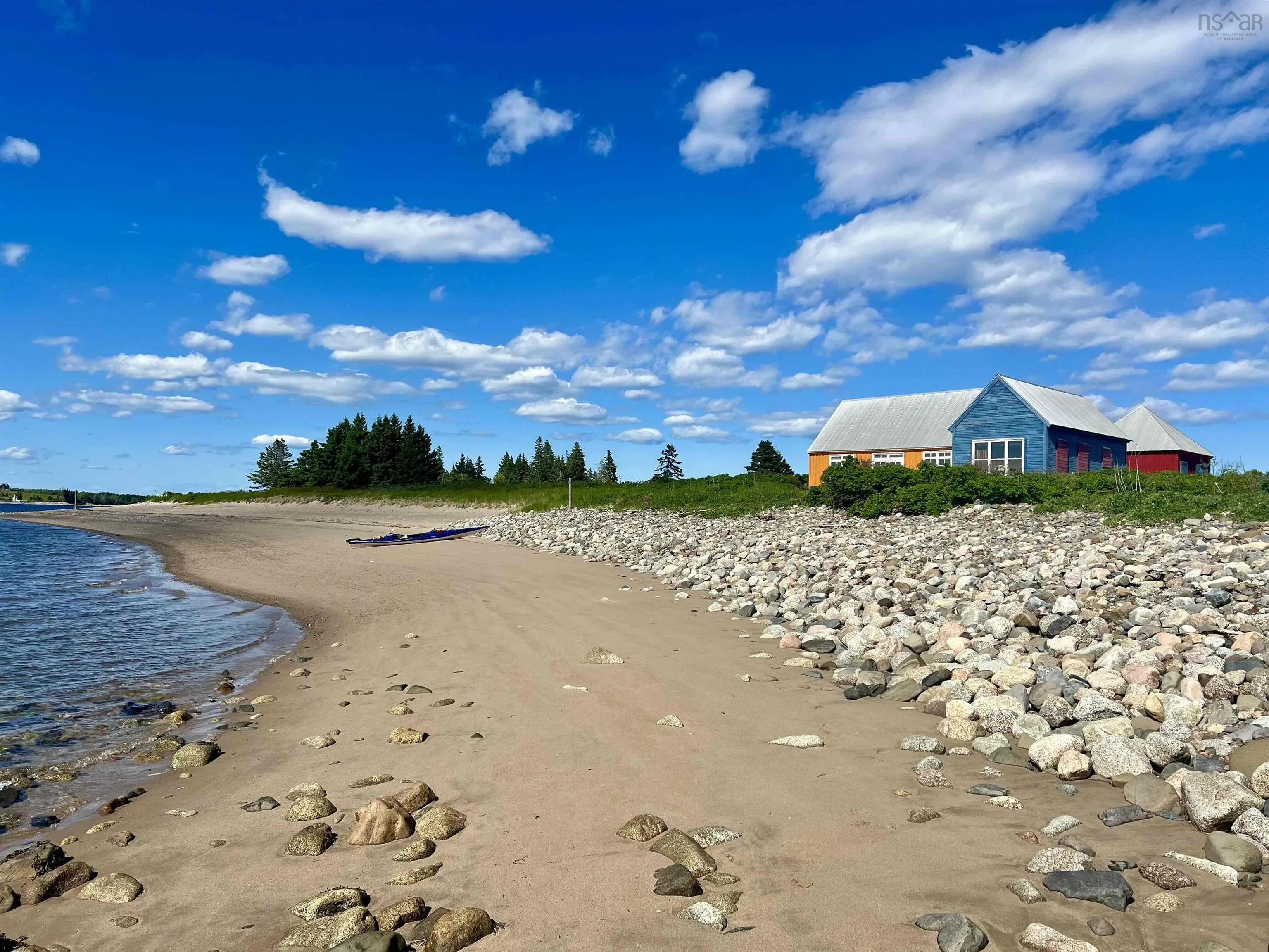 Spectacle Island, Mahone Bay Ns B0j 2e0, 2 Bedrooms Bedrooms, ,1 BathroomBathrooms,Residential,For Sale,Spectacle Island,202414304