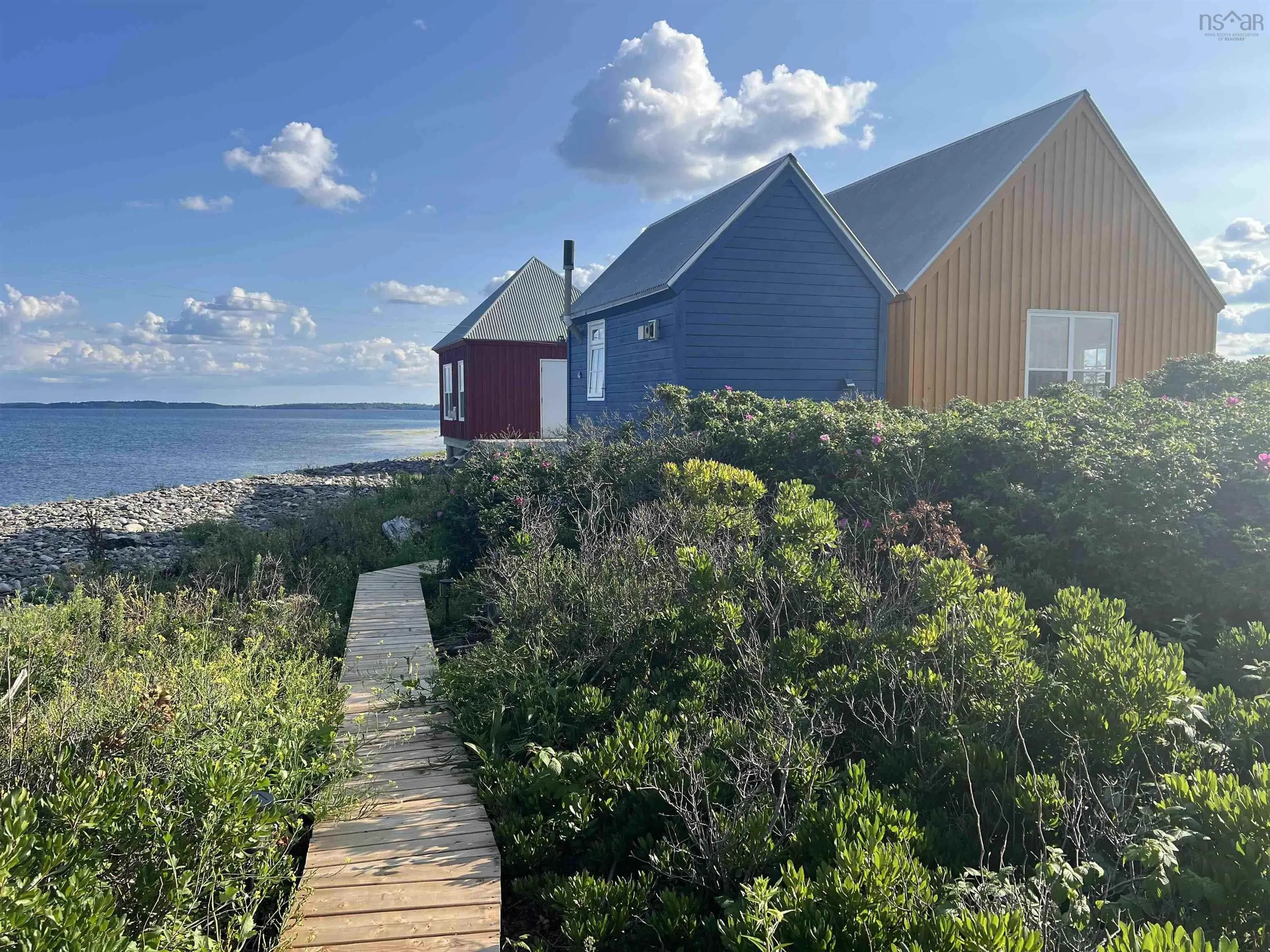 Spectacle Island, Mahone Bay Ns B0j 2e0, 2 Bedrooms Bedrooms, ,1 BathroomBathrooms,Residential,For Sale,Spectacle Island,202414304