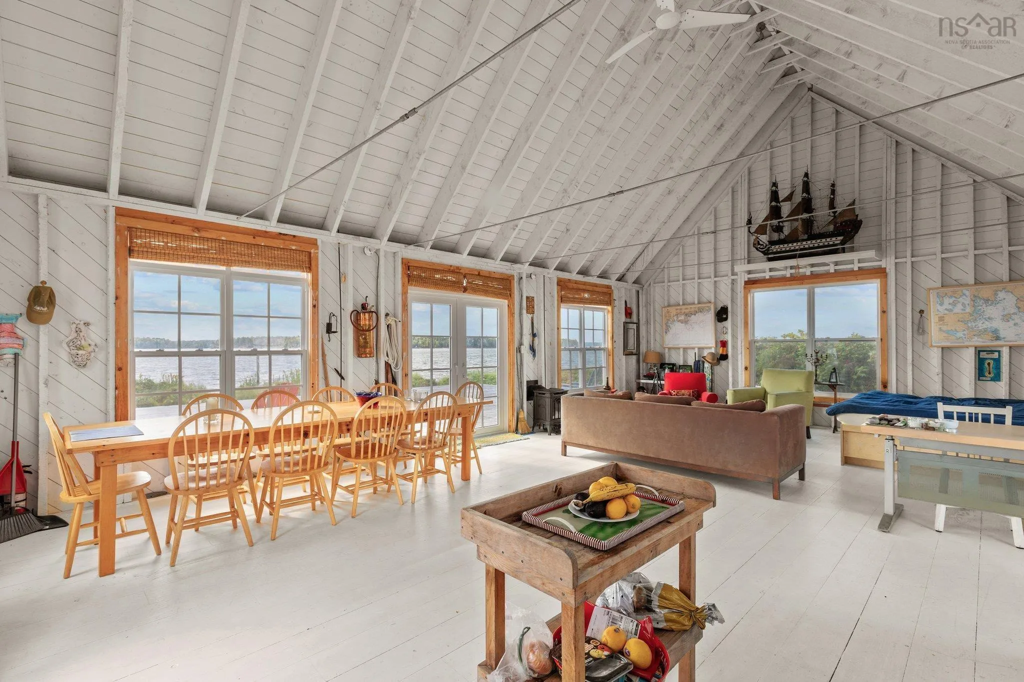 Spectacle Island, Mahone Bay Ns B0j 2e0, 2 Bedrooms Bedrooms, ,1 BathroomBathrooms,Residential,For Sale,Spectacle Island,202414304