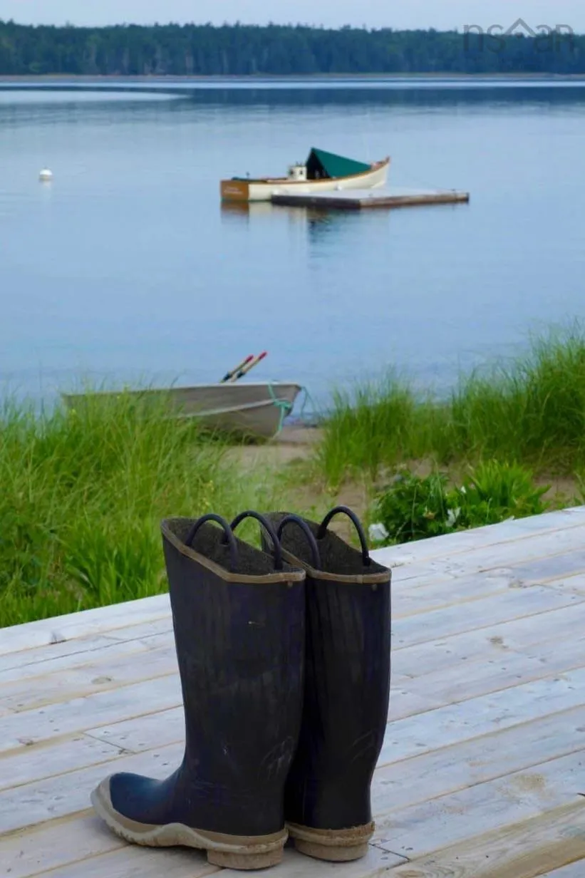 Spectacle Island, Mahone Bay Ns B0j 2e0, 2 Bedrooms Bedrooms, ,1 BathroomBathrooms,Residential,For Sale,Spectacle Island,202414304