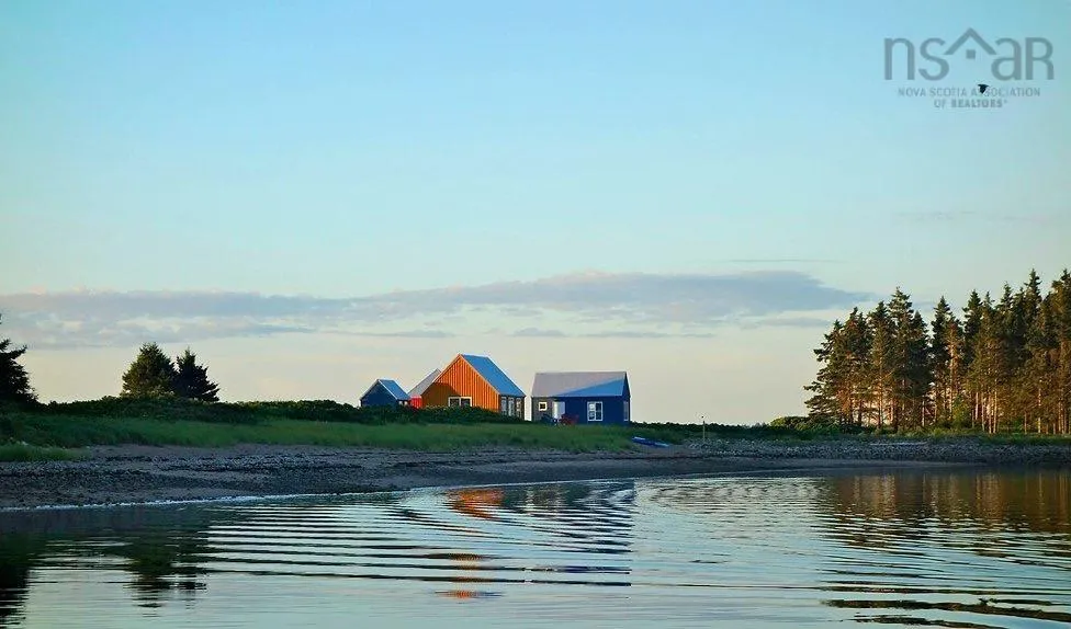 Spectacle Island, Mahone Bay Ns B0j 2e0, 2 Bedrooms Bedrooms, ,1 BathroomBathrooms,Residential,For Sale,Spectacle Island,202414304