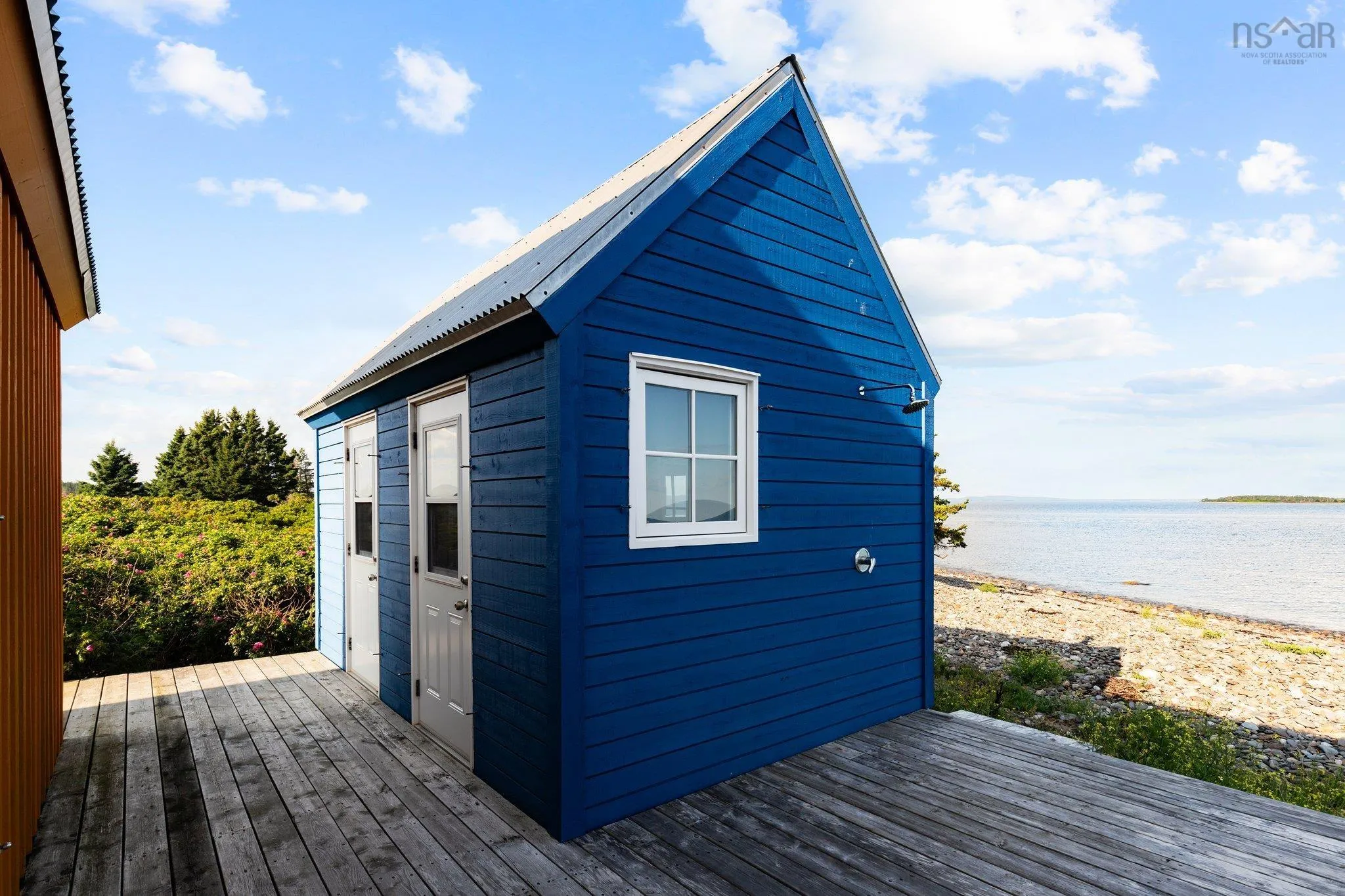 Spectacle Island, Mahone Bay Ns B0j 2e0, 2 Bedrooms Bedrooms, ,1 BathroomBathrooms,Residential,For Sale,Spectacle Island,202414304