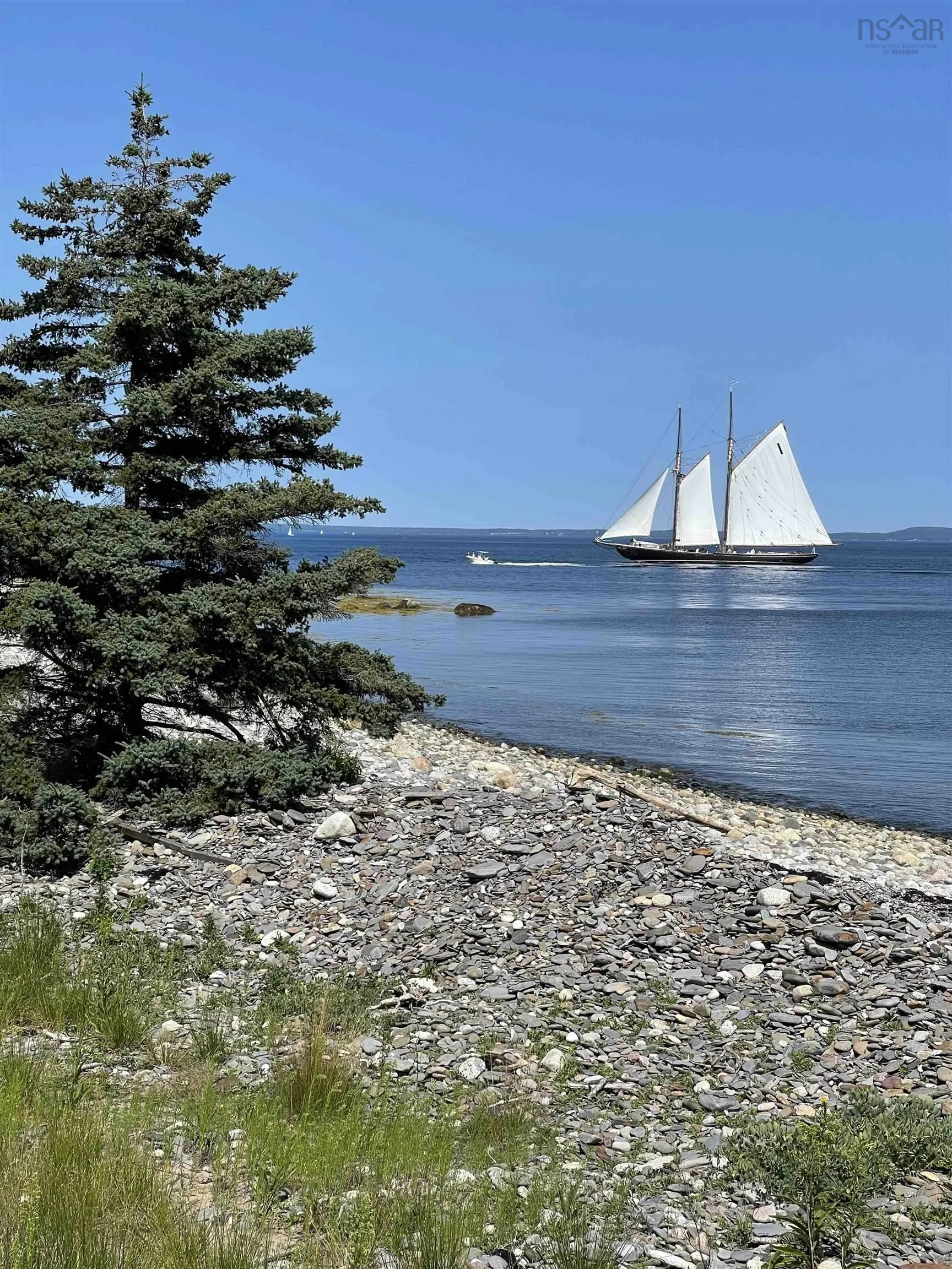 Spectacle Island, Mahone Bay Ns B0j 2e0, 2 Bedrooms Bedrooms, ,1 BathroomBathrooms,Residential,For Sale,Spectacle Island,202414304