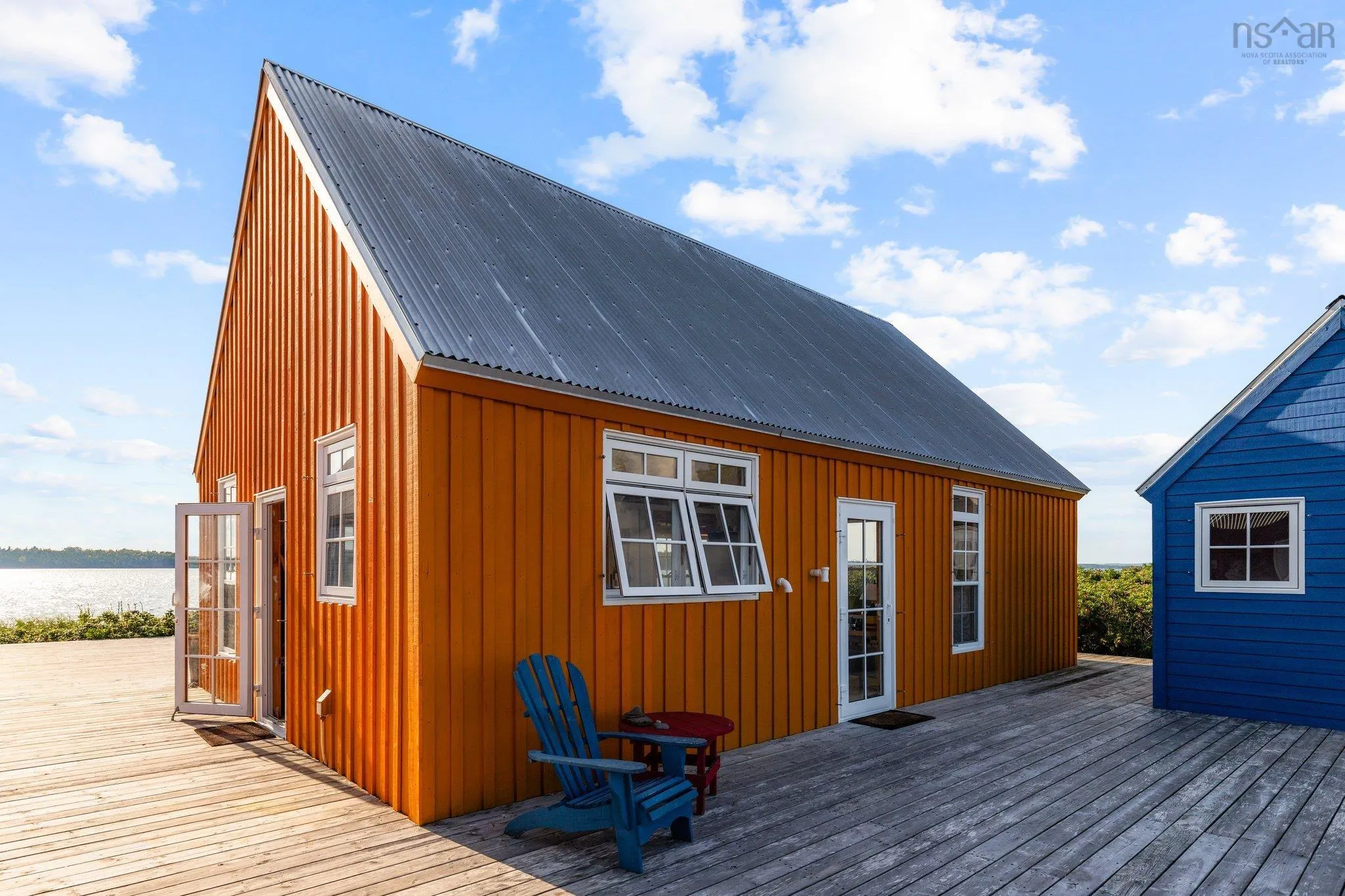 Spectacle Island, Mahone Bay Ns B0j 2e0, 2 Bedrooms Bedrooms, ,1 BathroomBathrooms,Residential,For Sale,Spectacle Island,202414304