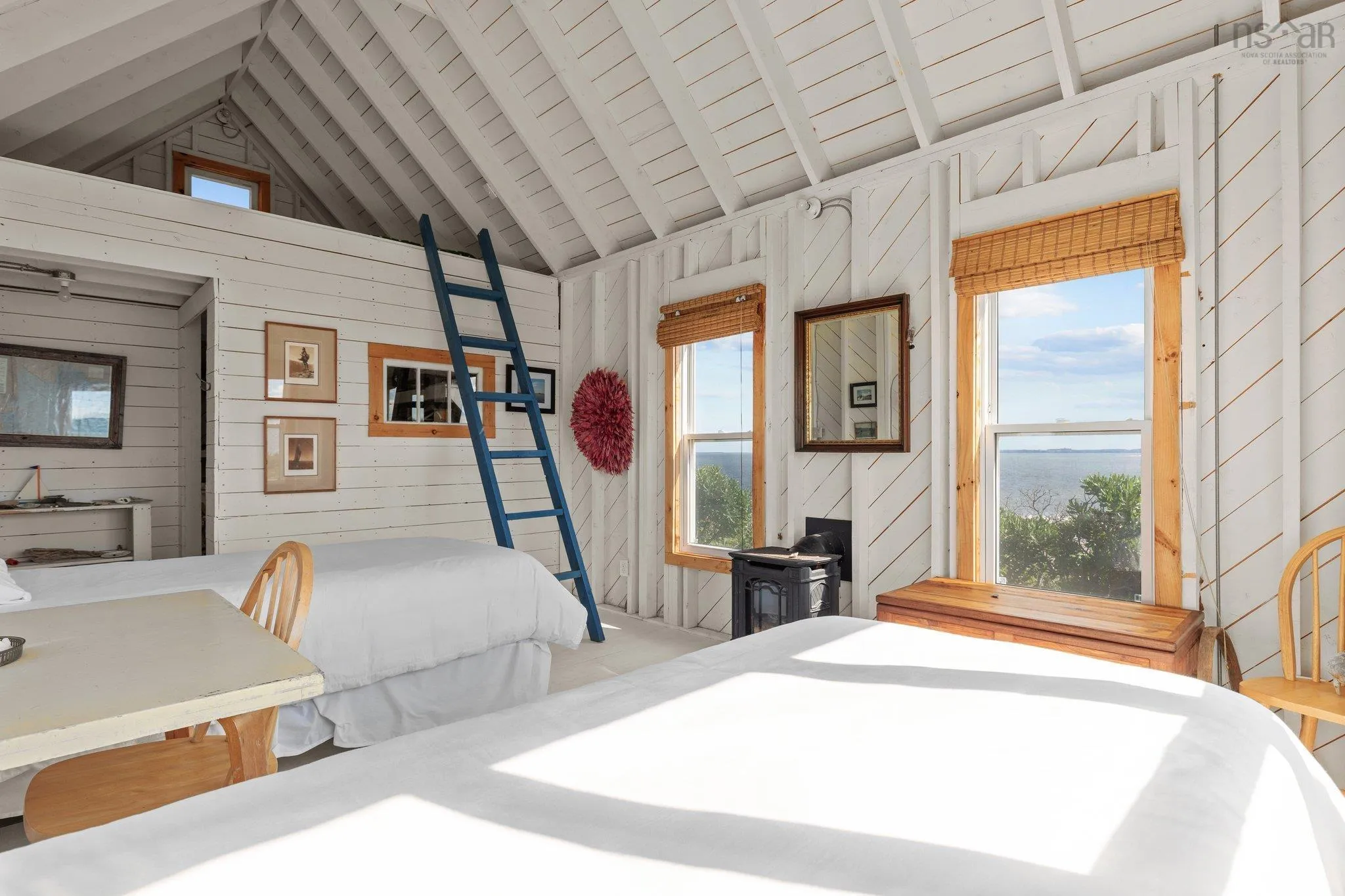 Spectacle Island, Mahone Bay Ns B0j 2e0, 2 Bedrooms Bedrooms, ,1 BathroomBathrooms,Residential,For Sale,Spectacle Island,202414304