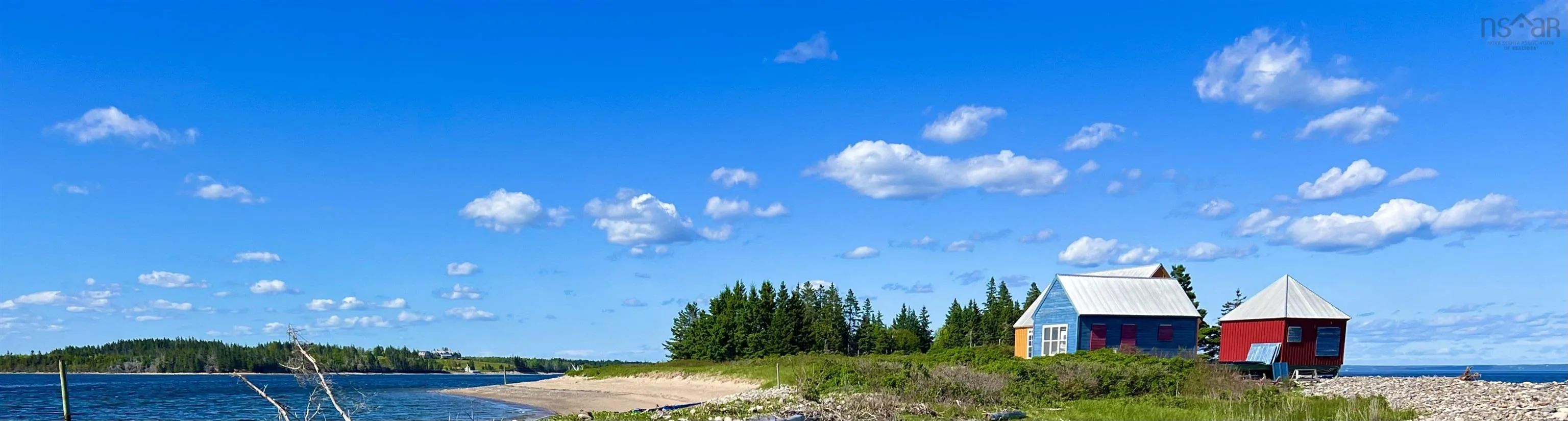 Spectacle Island, Mahone Bay Ns B0j 2e0, 2 Bedrooms Bedrooms, ,1 BathroomBathrooms,Residential,For Sale,Spectacle Island,202414304