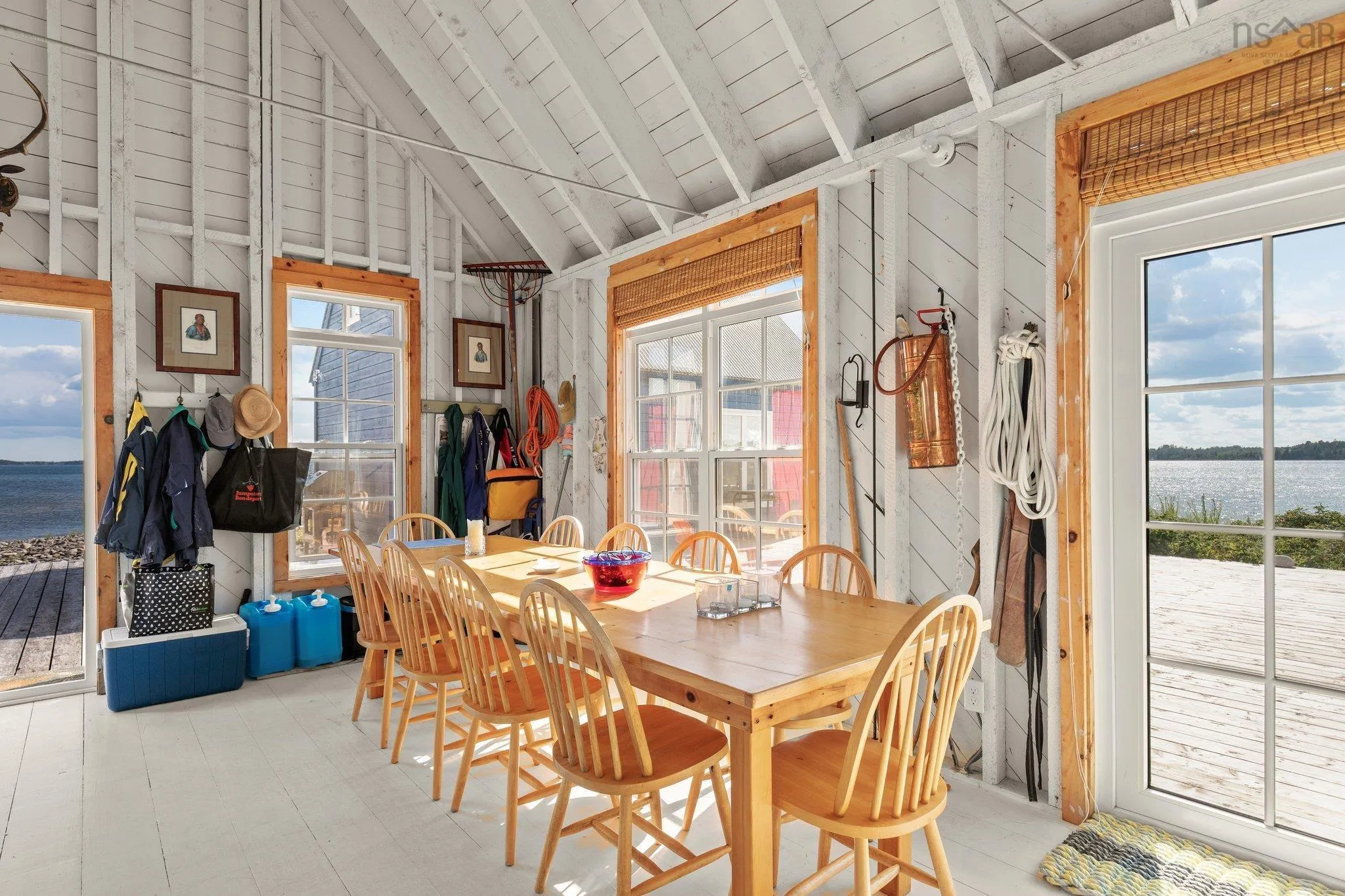 Spectacle Island, Mahone Bay Ns B0j 2e0, 2 Bedrooms Bedrooms, ,1 BathroomBathrooms,Residential,For Sale,Spectacle Island,202414304