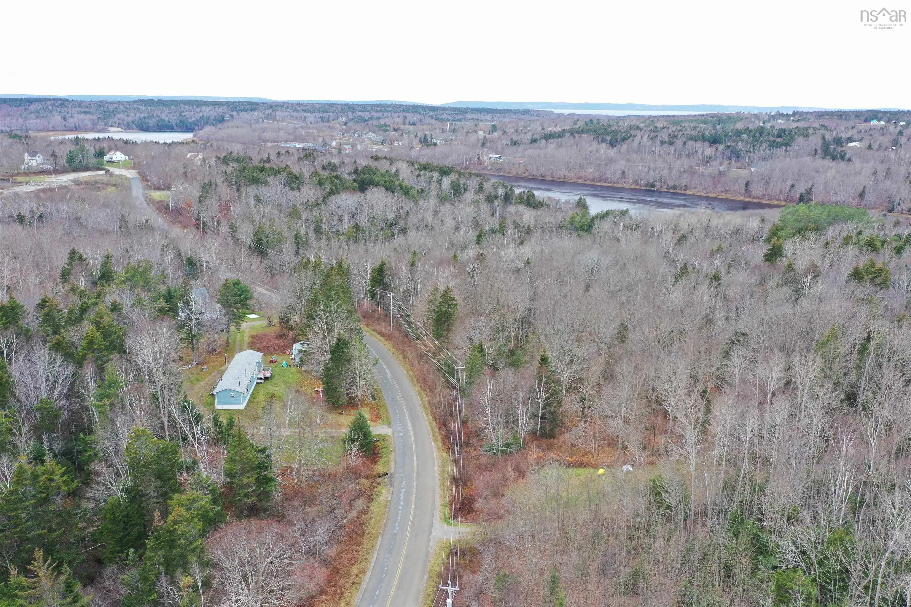 Weymouth Falls Road, Weymouth Falls, NS B0W 3T0, ,Land,For Sale,Weymouth Falls,202404872