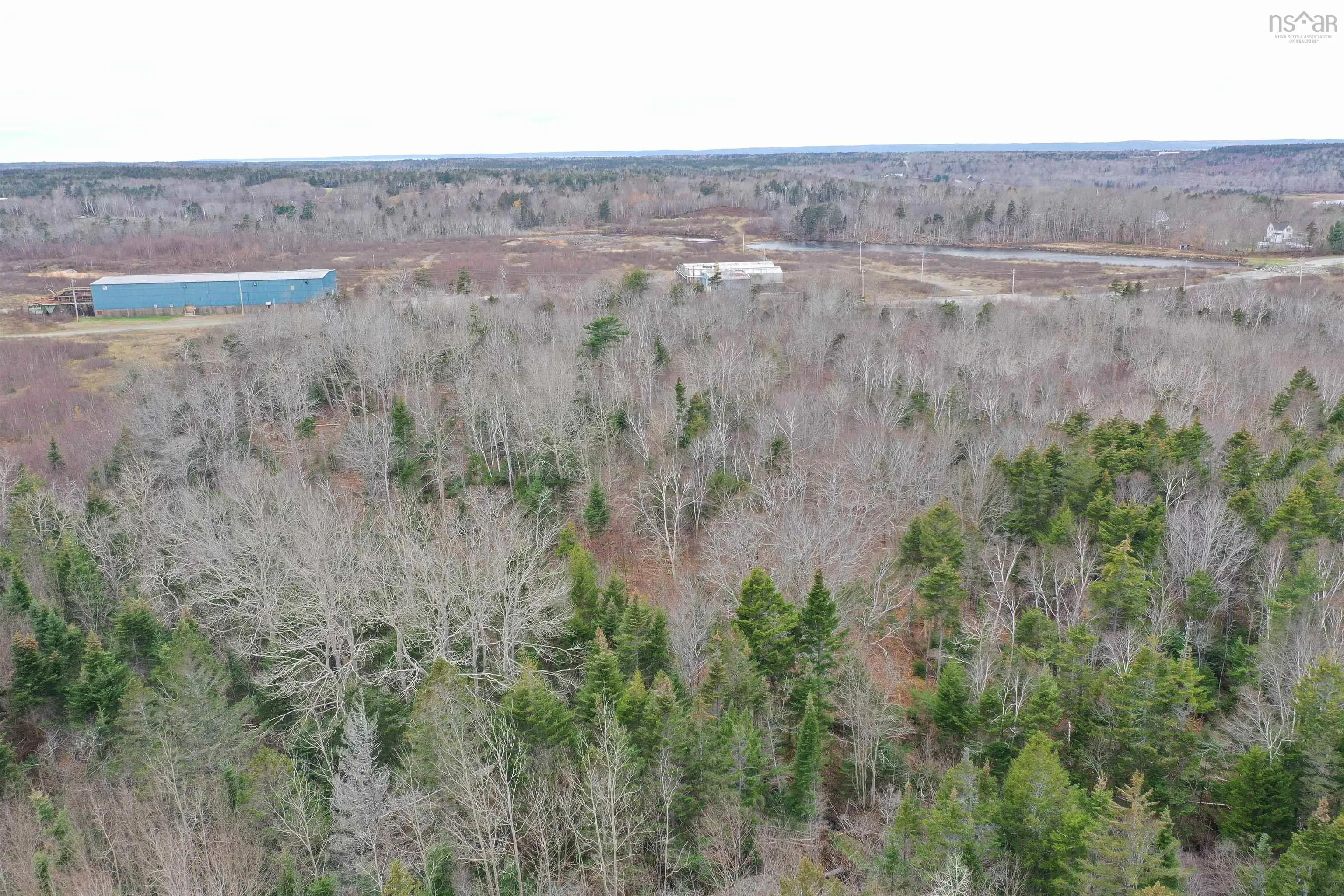 Weymouth Falls Road, Weymouth Falls, NS B0W 3T0, ,Land,For Sale,Weymouth Falls,202404872