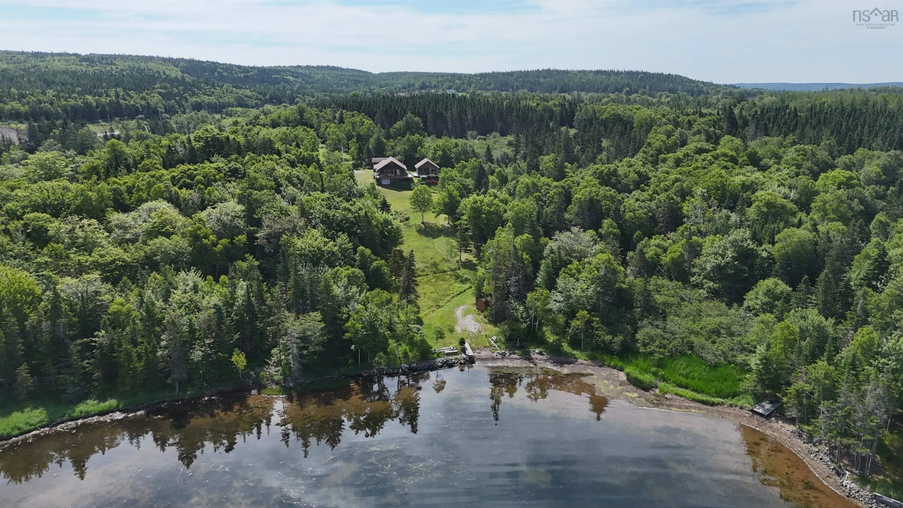 14515 Highway 4, Hay Cove, NS B0E 3B0, 3 Bedrooms Bedrooms, ,2 BathroomsBathrooms,Residential,For Sale,Highway 4,202518117