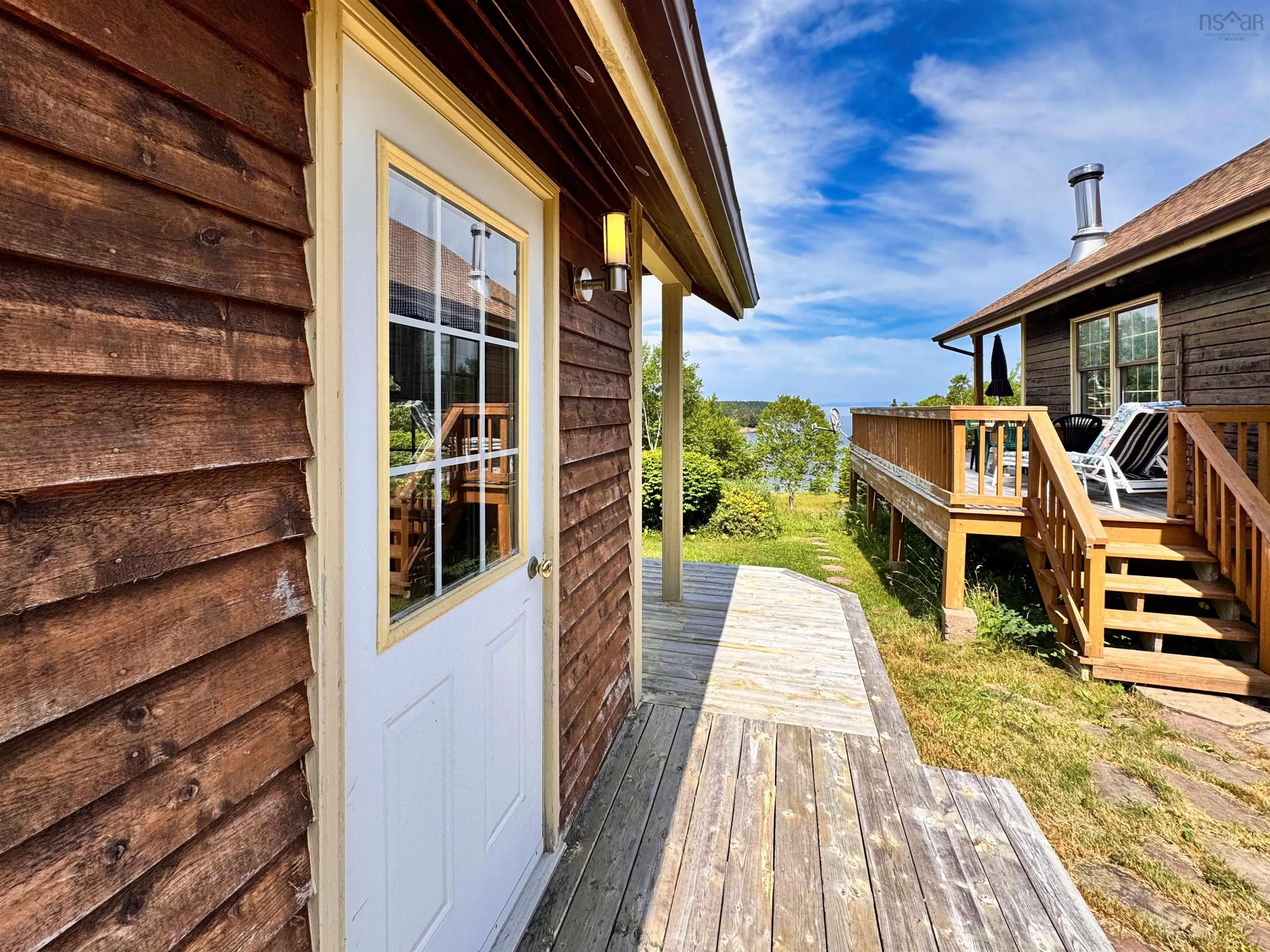 14515 Highway 4, Hay Cove, NS B0E 3B0, 3 Bedrooms Bedrooms, ,2 BathroomsBathrooms,Residential,For Sale,Highway 4,202518117