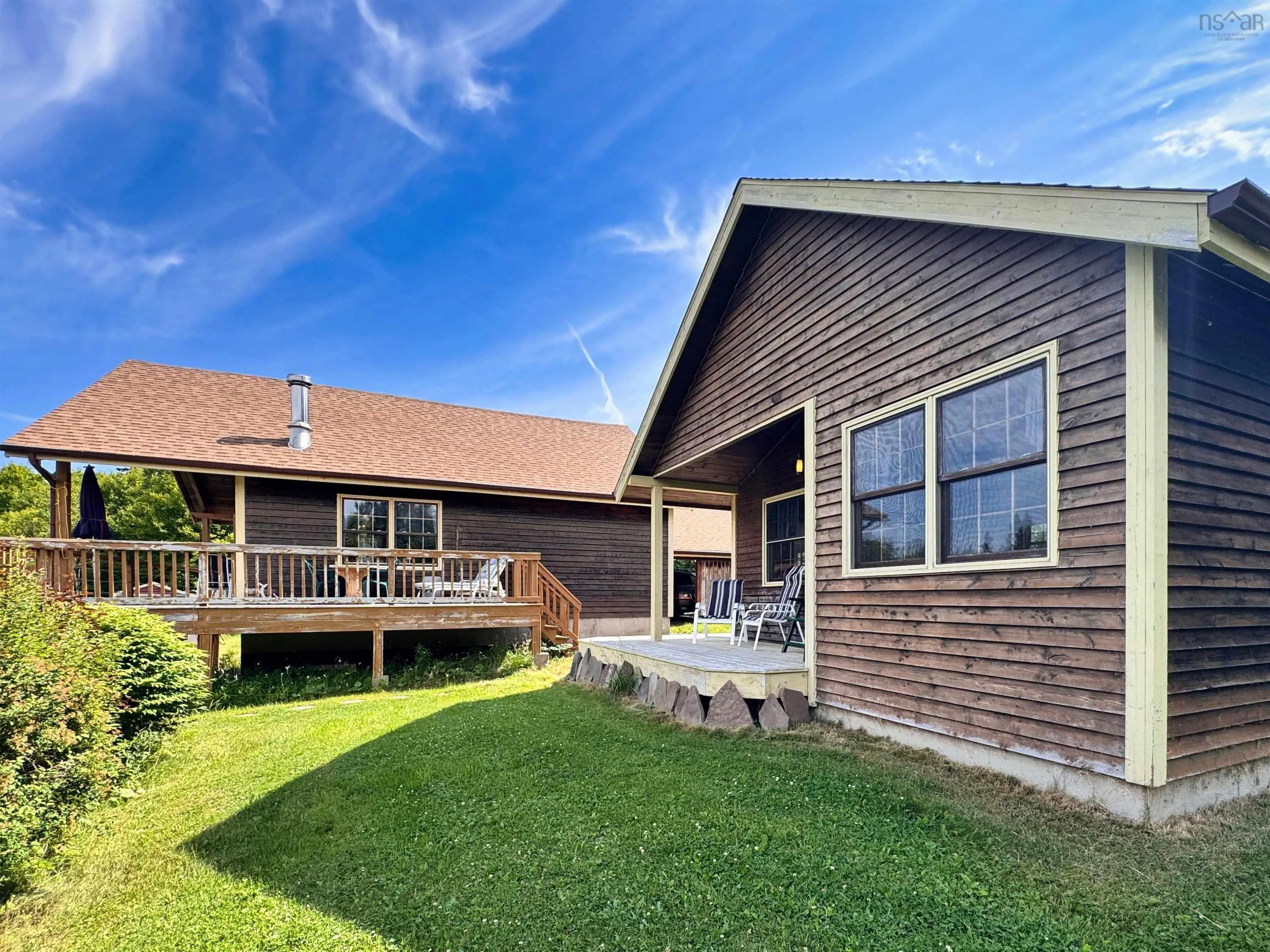14515 Highway 4, Hay Cove, NS B0E 3B0, 3 Bedrooms Bedrooms, ,2 BathroomsBathrooms,Residential,For Sale,Highway 4,202518117