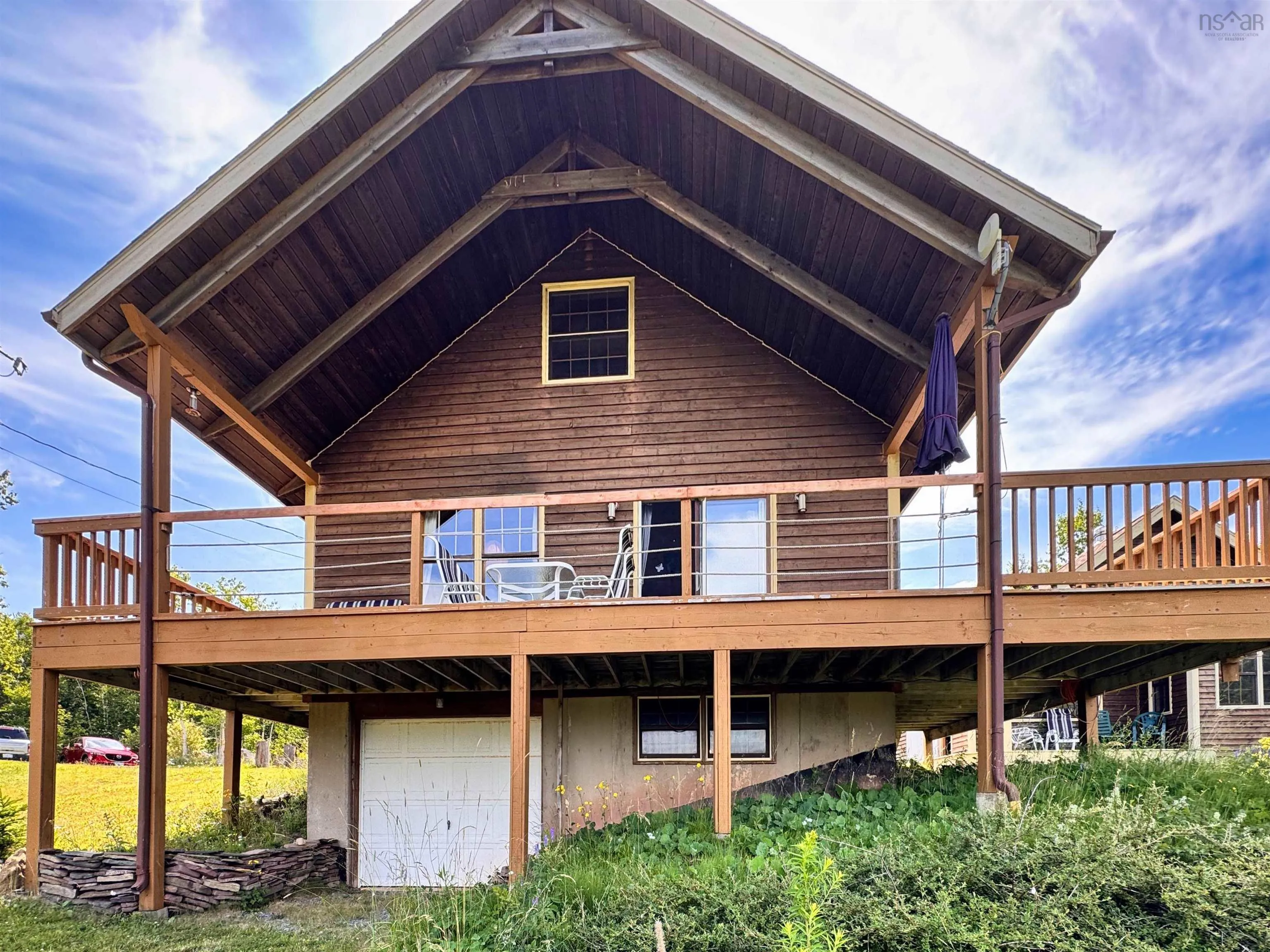14515 Highway 4, Hay Cove, NS B0E 3B0, 3 Bedrooms Bedrooms, ,2 BathroomsBathrooms,Residential,For Sale,Highway 4,202518117