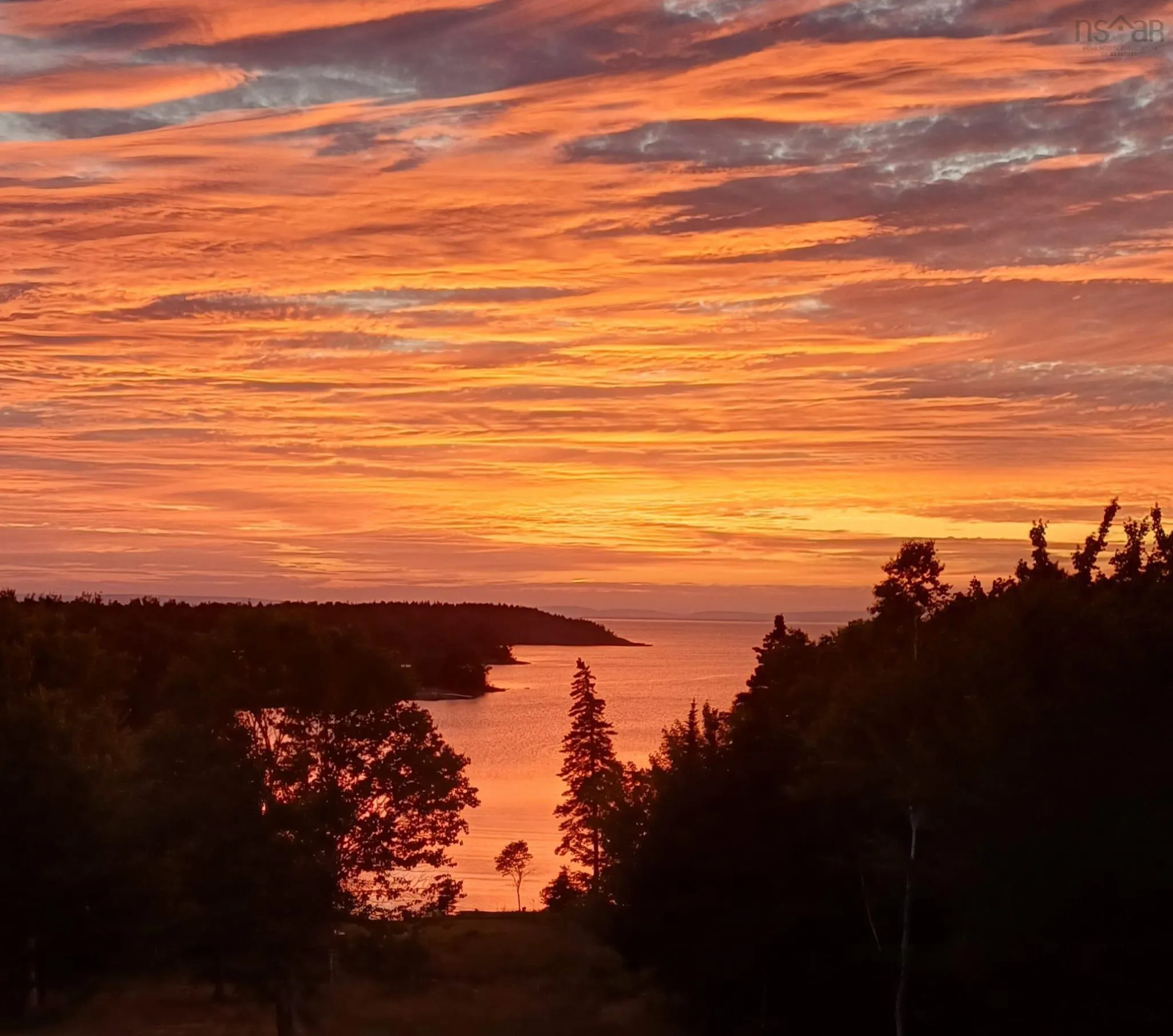 14515 Highway 4, Hay Cove, NS B0E 3B0, 3 Bedrooms Bedrooms, ,2 BathroomsBathrooms,Residential,For Sale,Highway 4,202518117