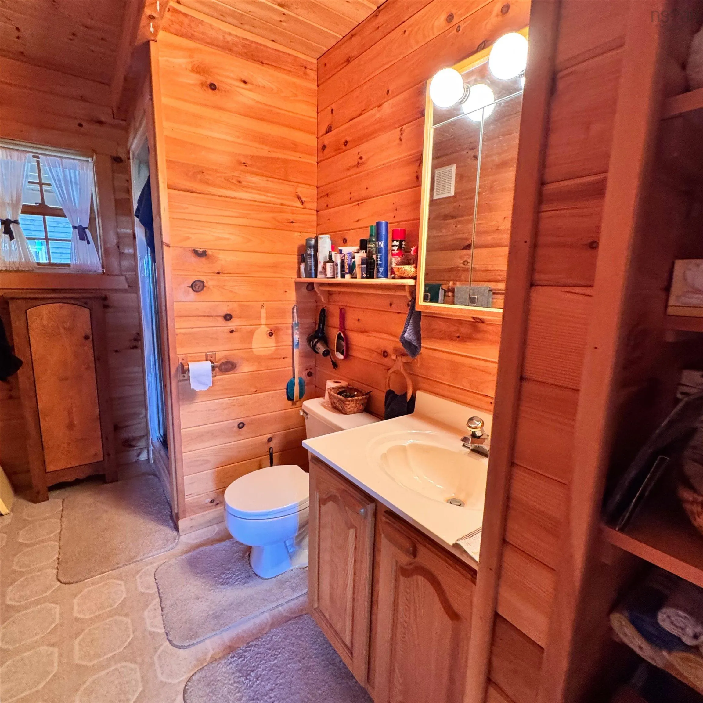 14515 Highway 4, Hay Cove, NS B0E 3B0, 3 Bedrooms Bedrooms, ,2 BathroomsBathrooms,Residential,For Sale,Highway 4,202518117