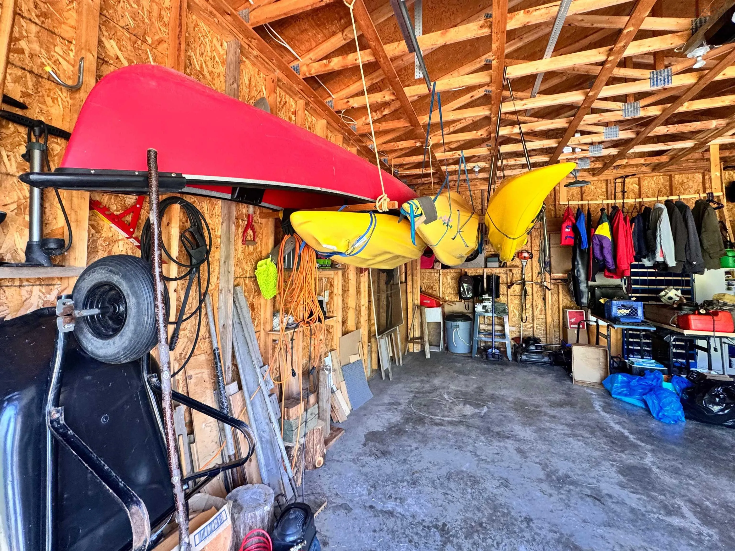 14515 Highway 4, Hay Cove, NS B0E 3B0, 3 Bedrooms Bedrooms, ,2 BathroomsBathrooms,Residential,For Sale,Highway 4,202518117