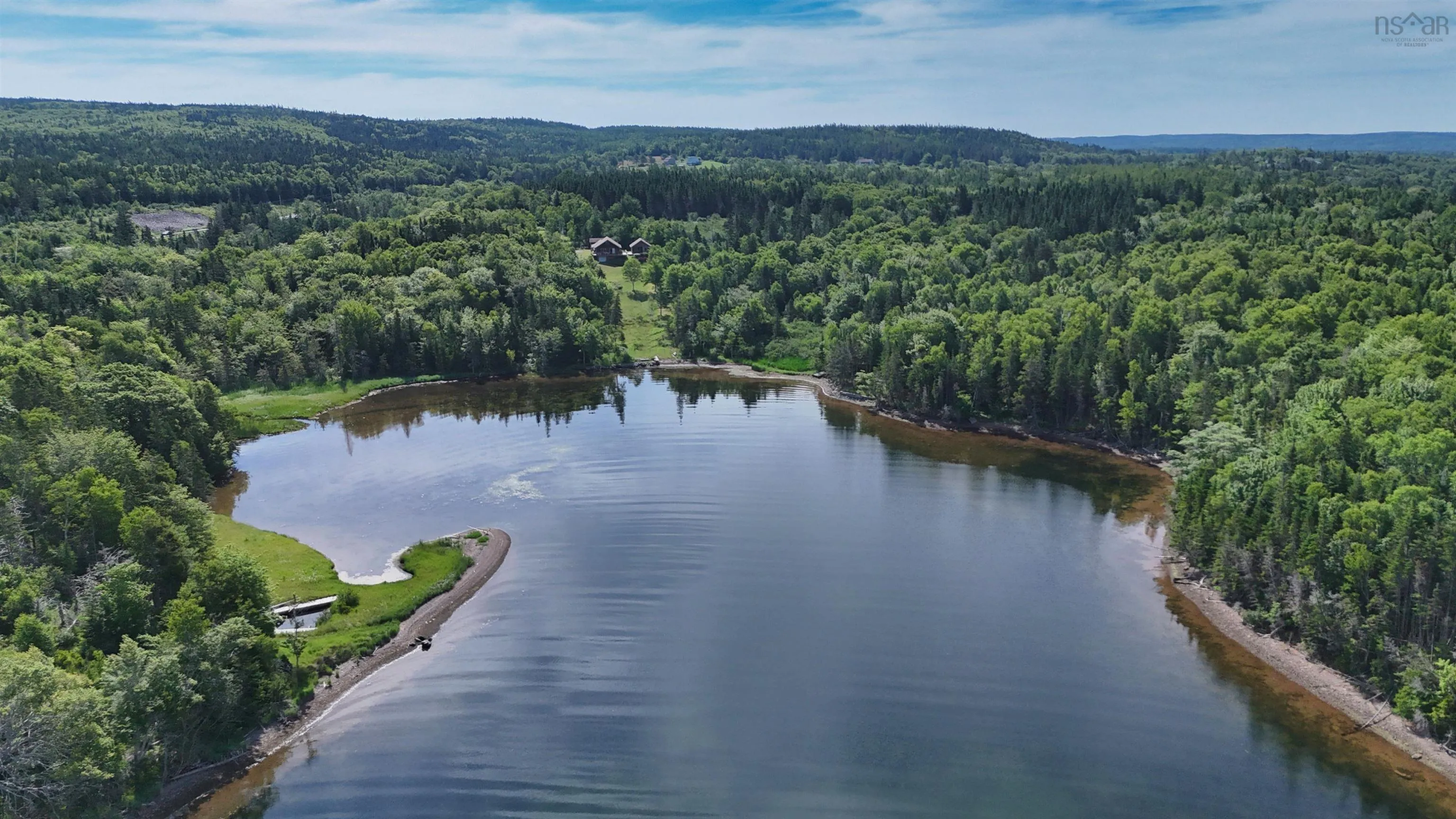 14515 Highway 4, Hay Cove, NS B0E 3B0, 3 Bedrooms Bedrooms, ,2 BathroomsBathrooms,Residential,For Sale,Highway 4,202518117