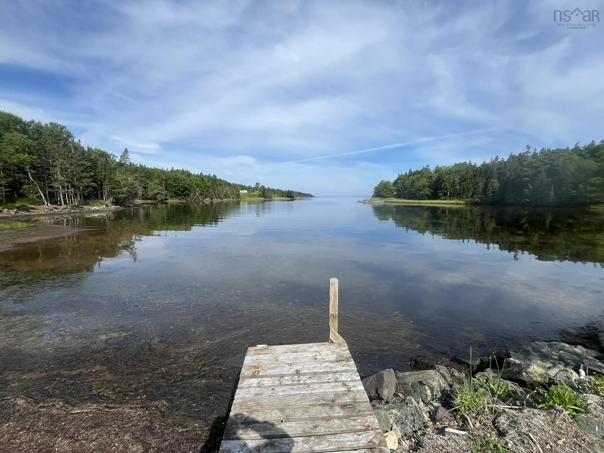14515 Highway 4, Hay Cove, NS B0E 3B0, 3 Bedrooms Bedrooms, ,2 BathroomsBathrooms,Residential,For Sale,Highway 4,202518117