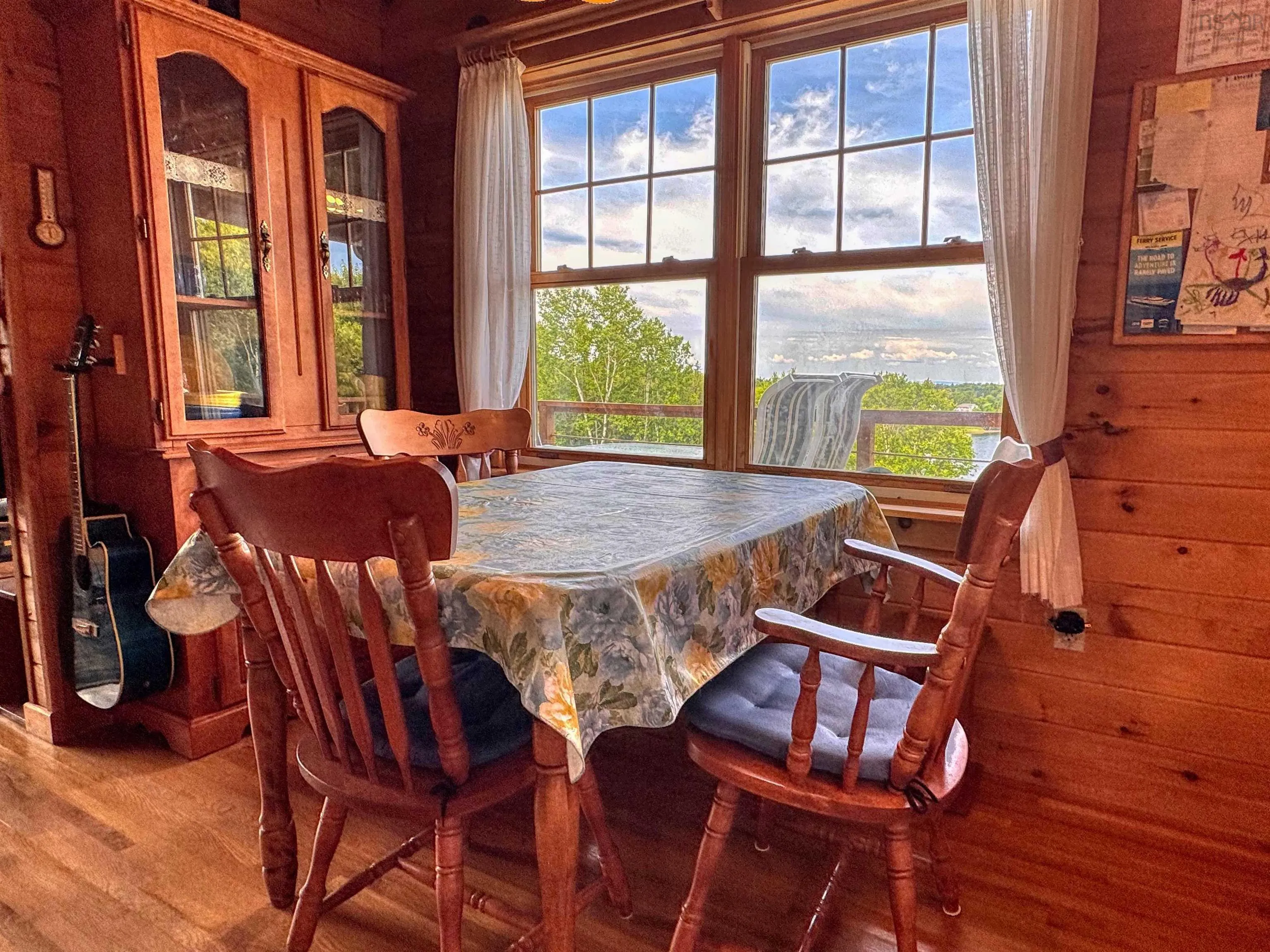 14515 Highway 4, Hay Cove, NS B0E 3B0, 3 Bedrooms Bedrooms, ,2 BathroomsBathrooms,Residential,For Sale,Highway 4,202518117