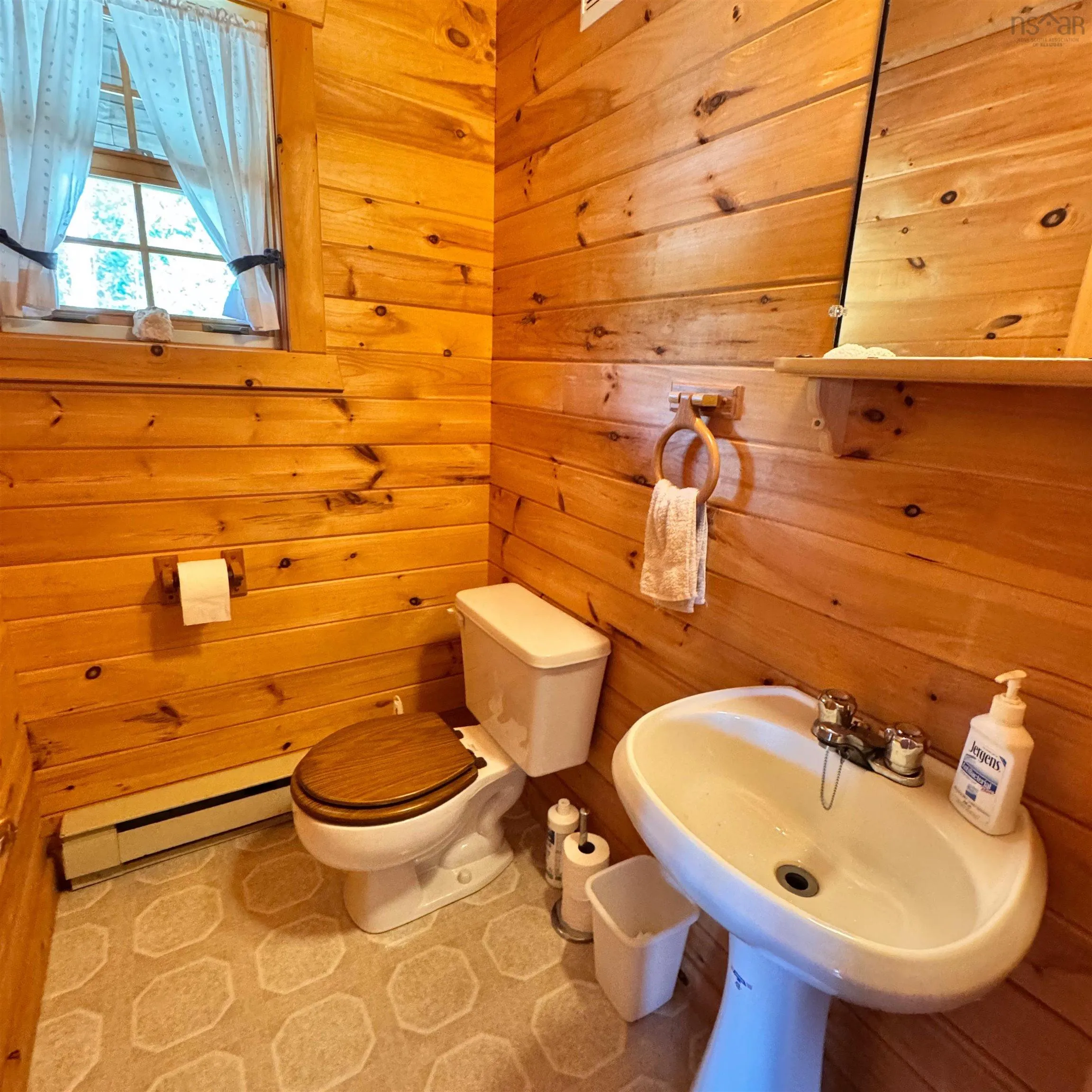 14515 Highway 4, Hay Cove, NS B0E 3B0, 3 Bedrooms Bedrooms, ,2 BathroomsBathrooms,Residential,For Sale,Highway 4,202518117