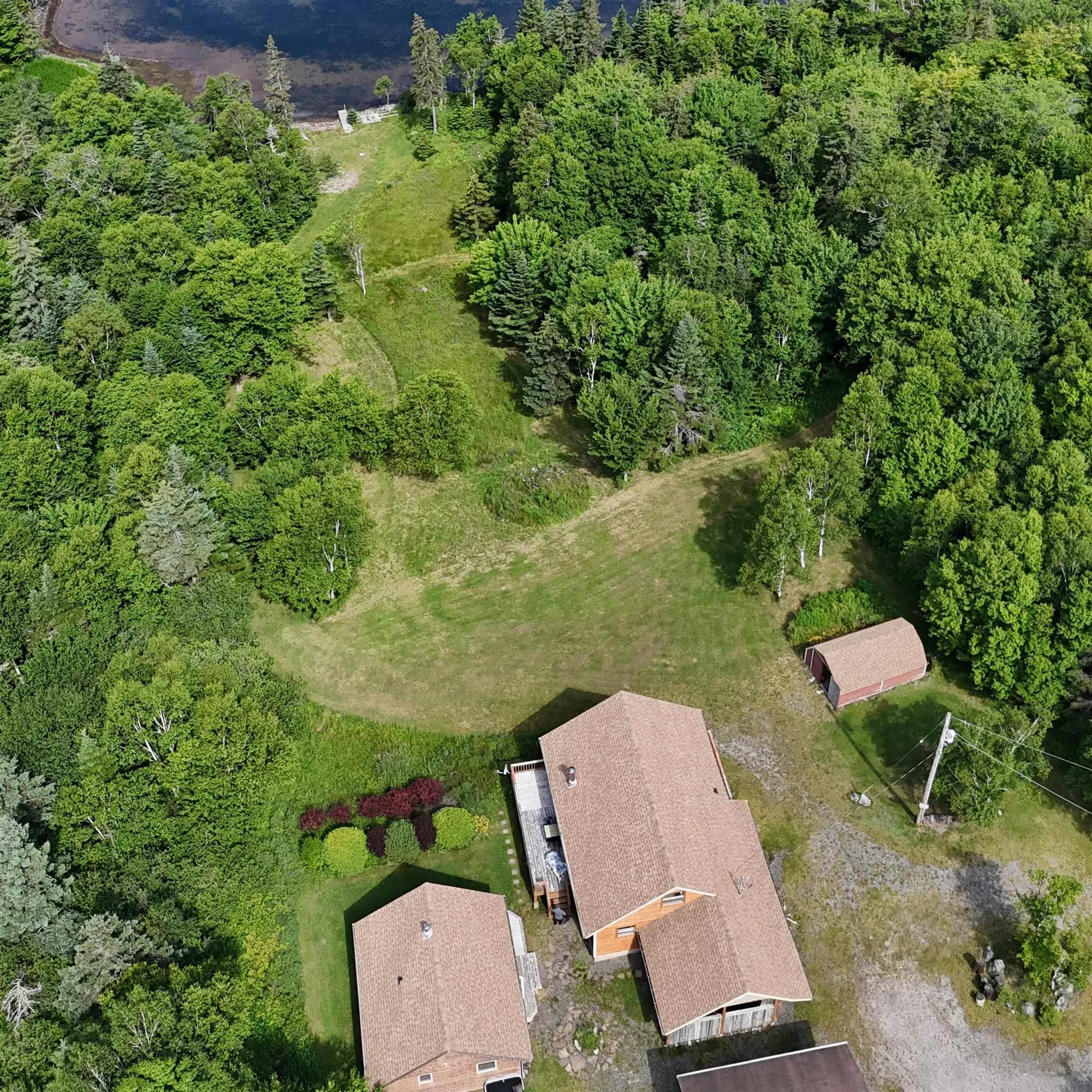 14515 Highway 4, Hay Cove, NS B0E 3B0, 3 Bedrooms Bedrooms, ,2 BathroomsBathrooms,Residential,For Sale,Highway 4,202518117