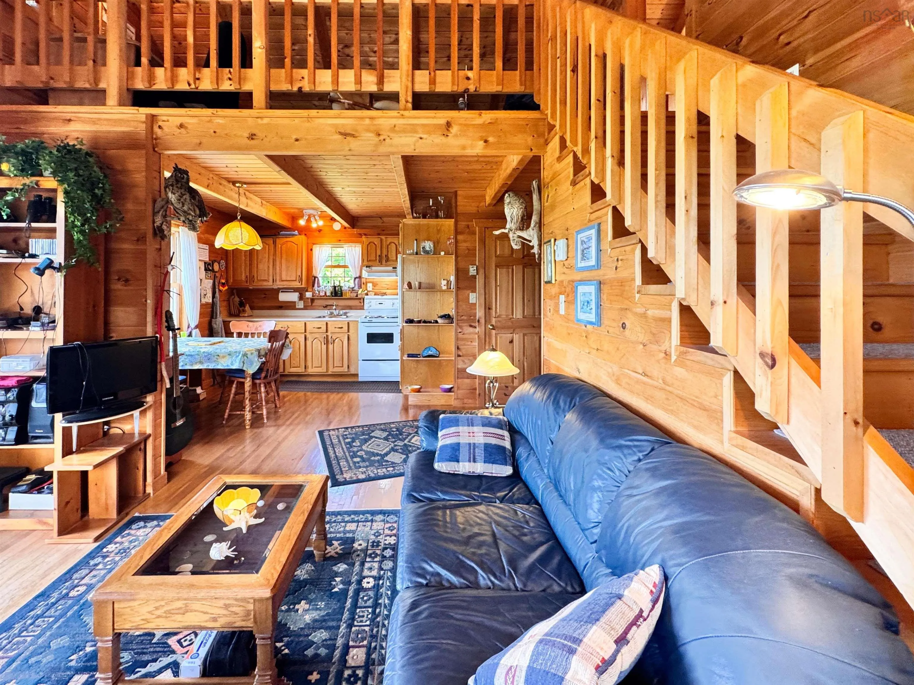 14515 Highway 4, Hay Cove, NS B0E 3B0, 3 Bedrooms Bedrooms, ,2 BathroomsBathrooms,Residential,For Sale,Highway 4,202518117