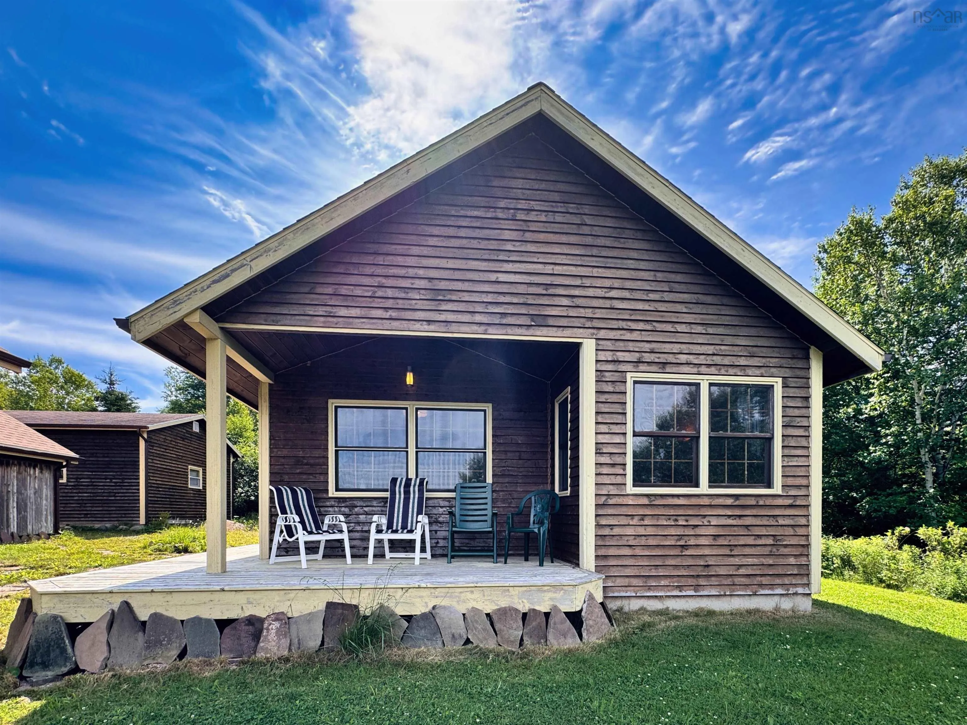 14515 Highway 4, Hay Cove, NS B0E 3B0, 3 Bedrooms Bedrooms, ,2 BathroomsBathrooms,Residential,For Sale,Highway 4,202518117
