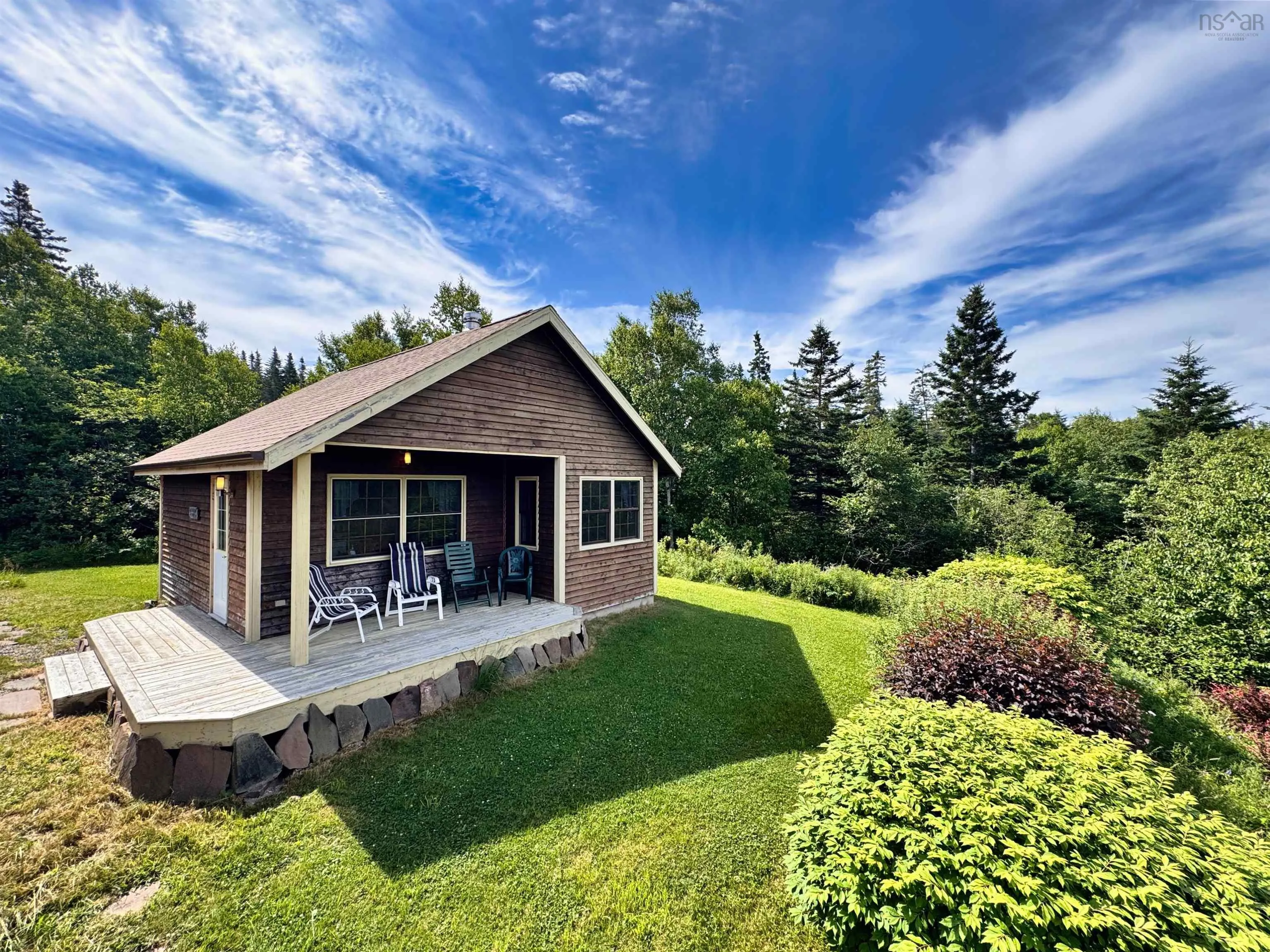 14515 Highway 4, Hay Cove, NS B0E 3B0, 3 Bedrooms Bedrooms, ,2 BathroomsBathrooms,Residential,For Sale,Highway 4,202518117