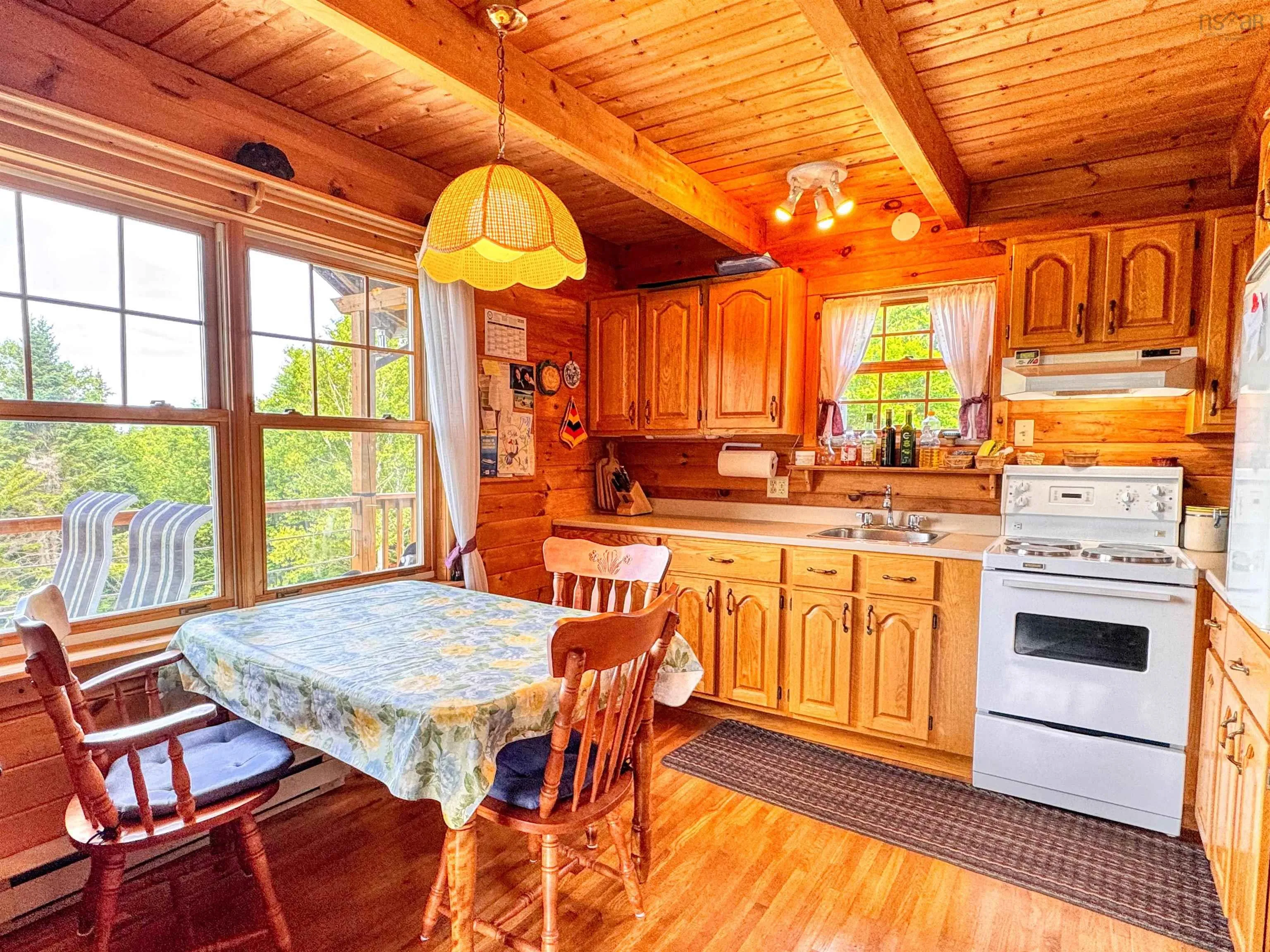 14515 Highway 4, Hay Cove, NS B0E 3B0, 3 Bedrooms Bedrooms, ,2 BathroomsBathrooms,Residential,For Sale,Highway 4,202518117