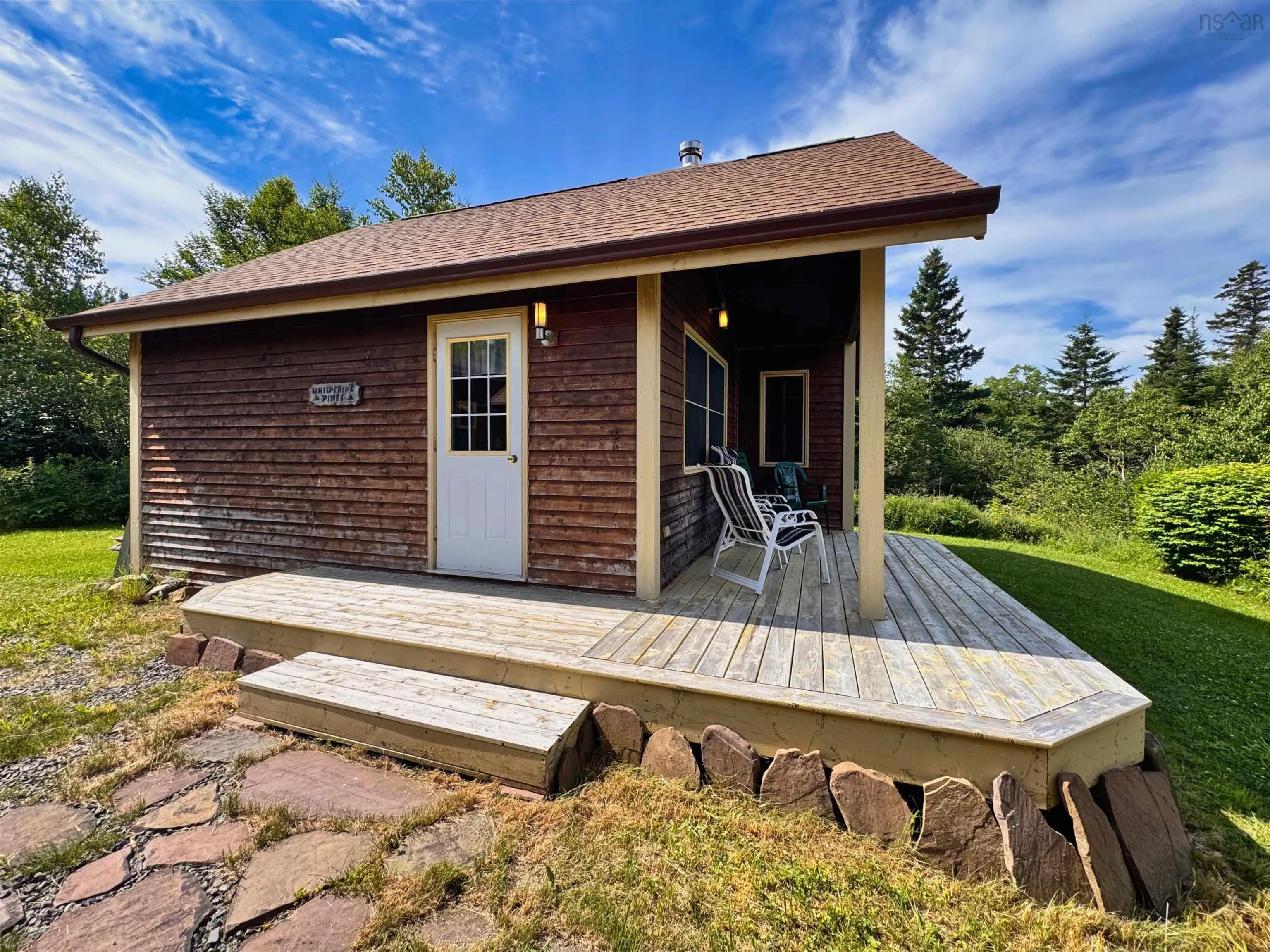 14515 Highway 4, Hay Cove, NS B0E 3B0, 3 Bedrooms Bedrooms, ,2 BathroomsBathrooms,Residential,For Sale,Highway 4,202518117