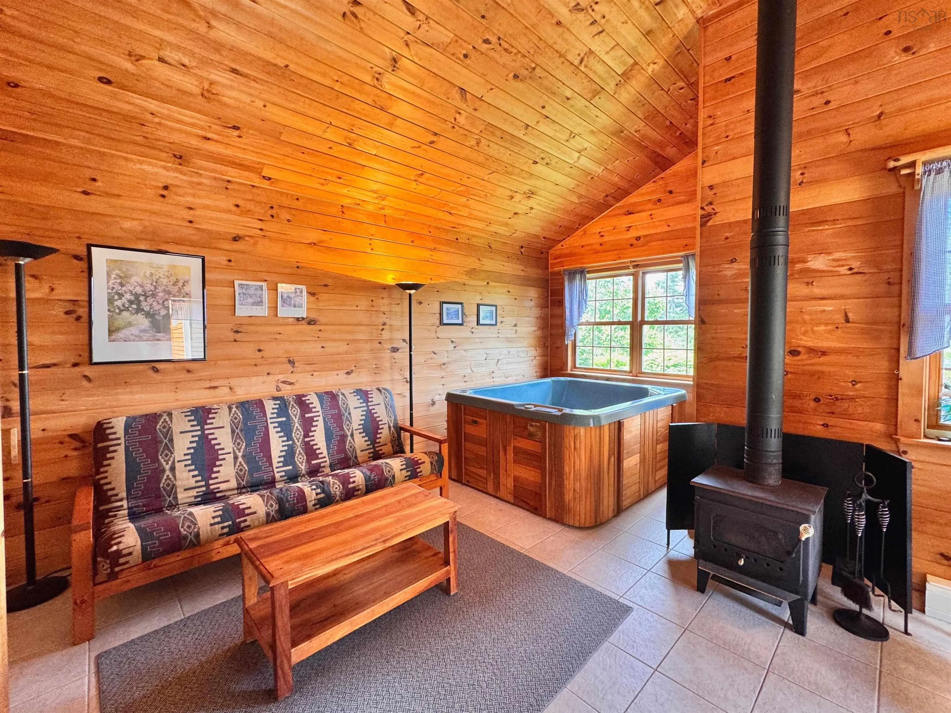 14515 Highway 4, Hay Cove, NS B0E 3B0, 3 Bedrooms Bedrooms, ,2 BathroomsBathrooms,Residential,For Sale,Highway 4,202518117