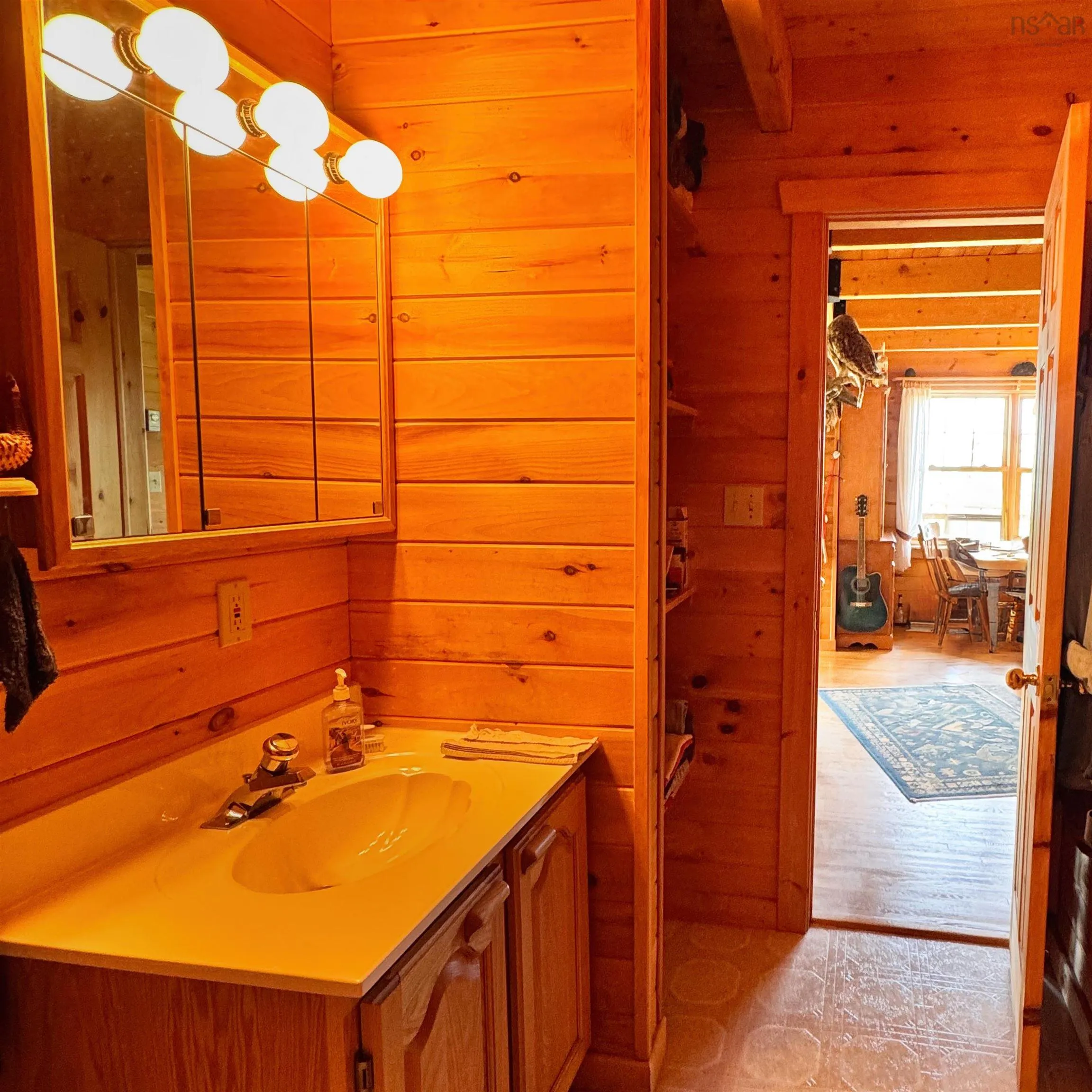 14515 Highway 4, Hay Cove, NS B0E 3B0, 3 Bedrooms Bedrooms, ,2 BathroomsBathrooms,Residential,For Sale,Highway 4,202518117