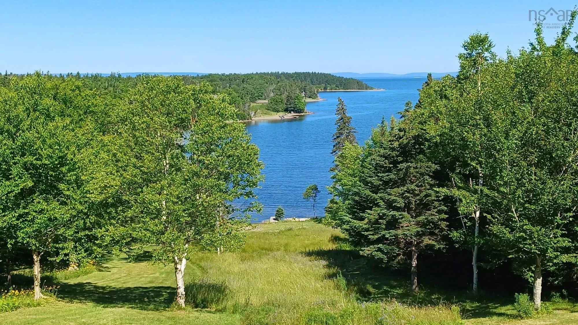 14515 Highway 4, Hay Cove, NS B0E 3B0, 3 Bedrooms Bedrooms, ,2 BathroomsBathrooms,Residential,For Sale,Highway 4,202518117