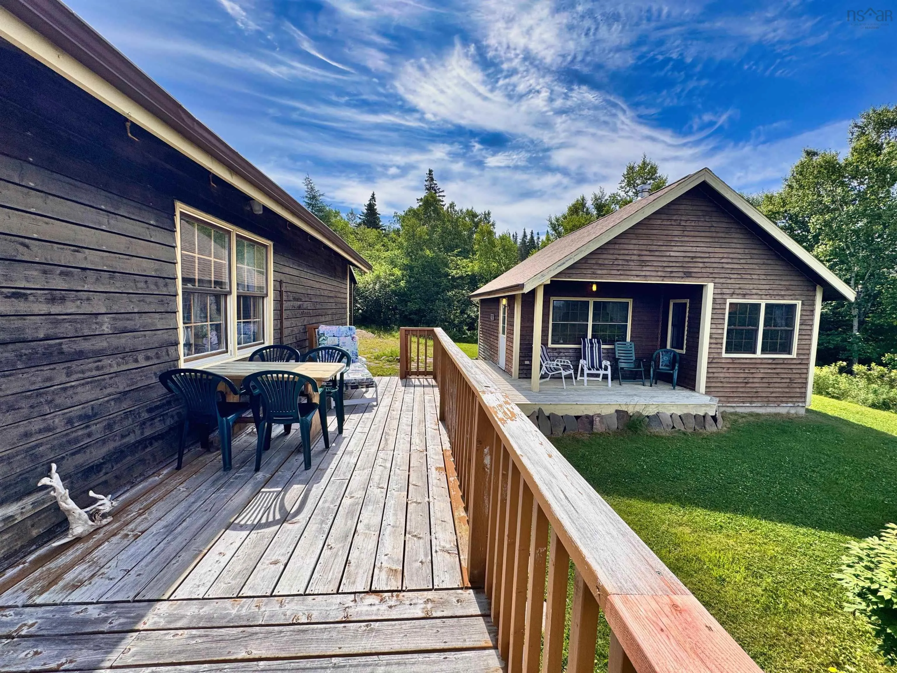 14515 Highway 4, Hay Cove, NS B0E 3B0, 3 Bedrooms Bedrooms, ,2 BathroomsBathrooms,Residential,For Sale,Highway 4,202518117