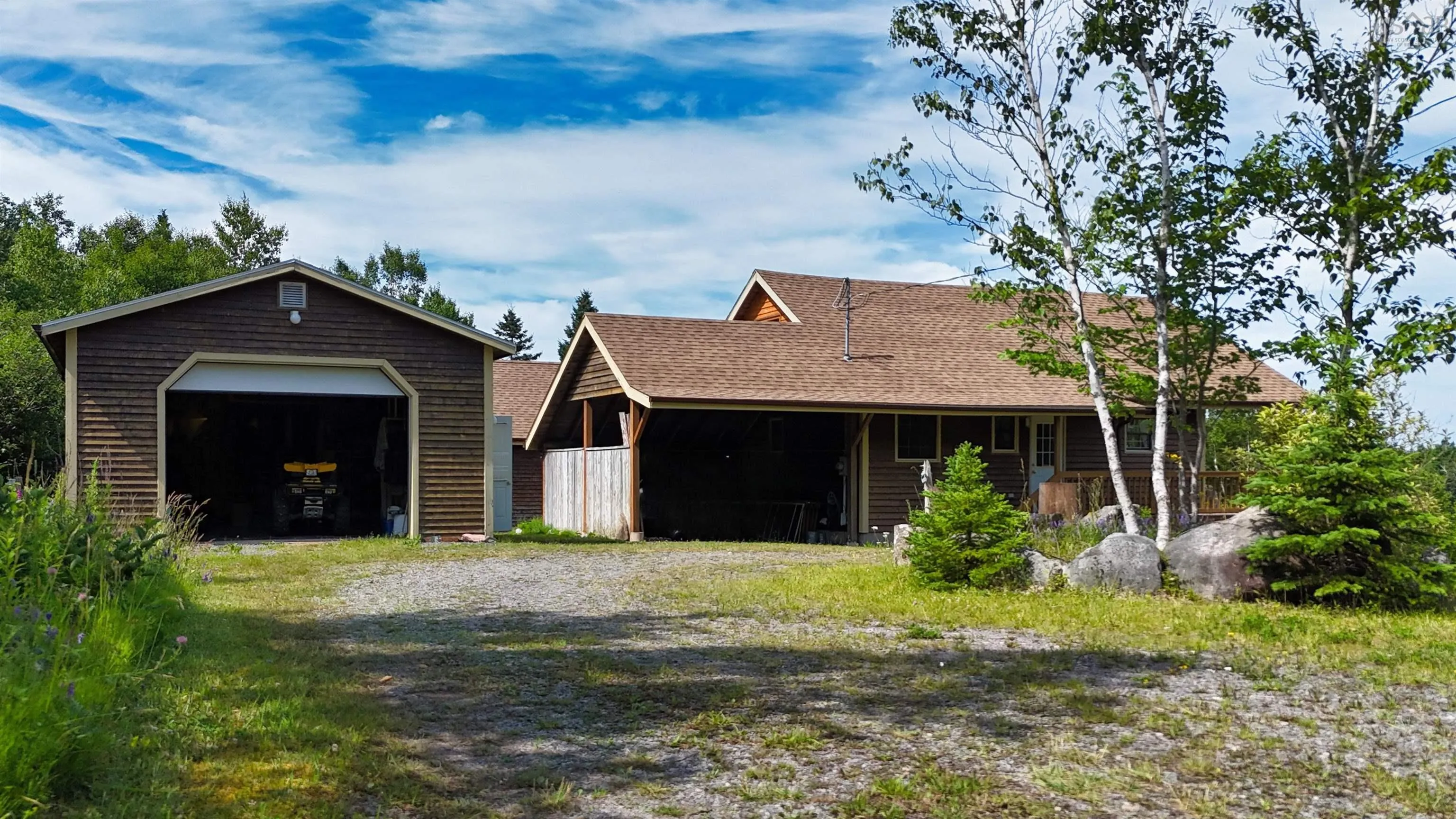 14515 Highway 4, Hay Cove, NS B0E 3B0, 3 Bedrooms Bedrooms, ,2 BathroomsBathrooms,Residential,For Sale,Highway 4,202518117