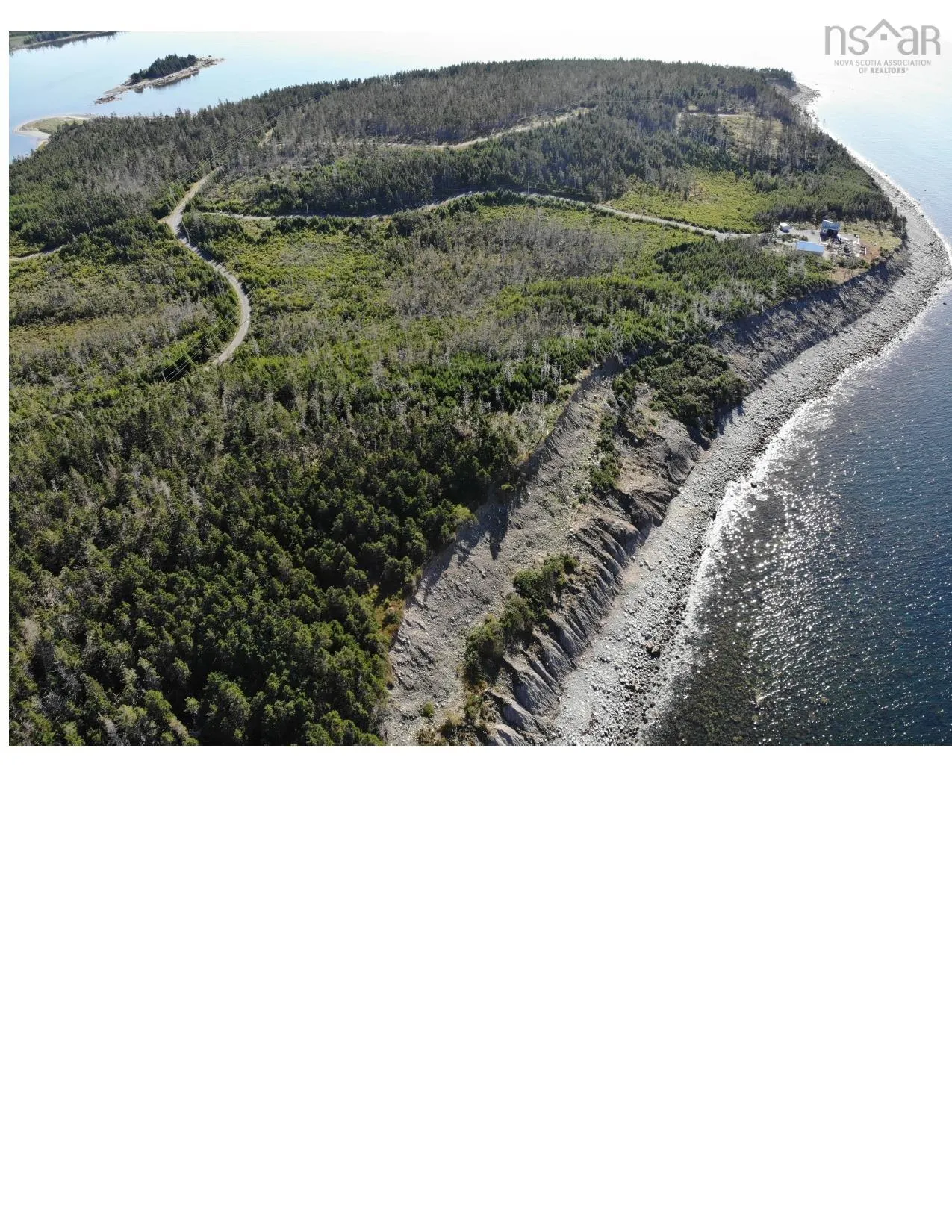 Lot 9 Holland Harbour, Holland Harbour Ns B0j 3c0, ,Land,For Sale,Holland Harbour,202418984